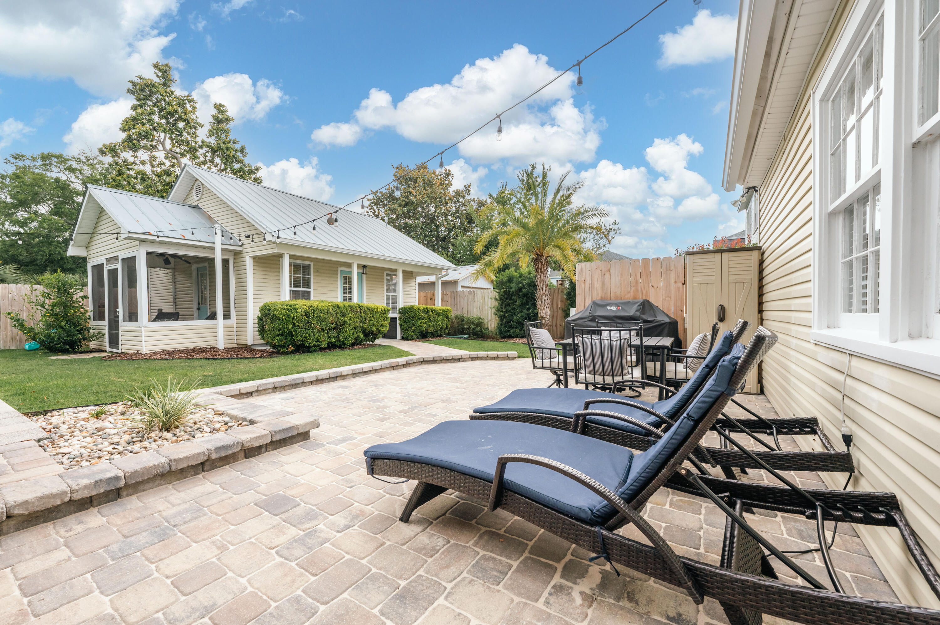 NONESUCH WAY - Residential