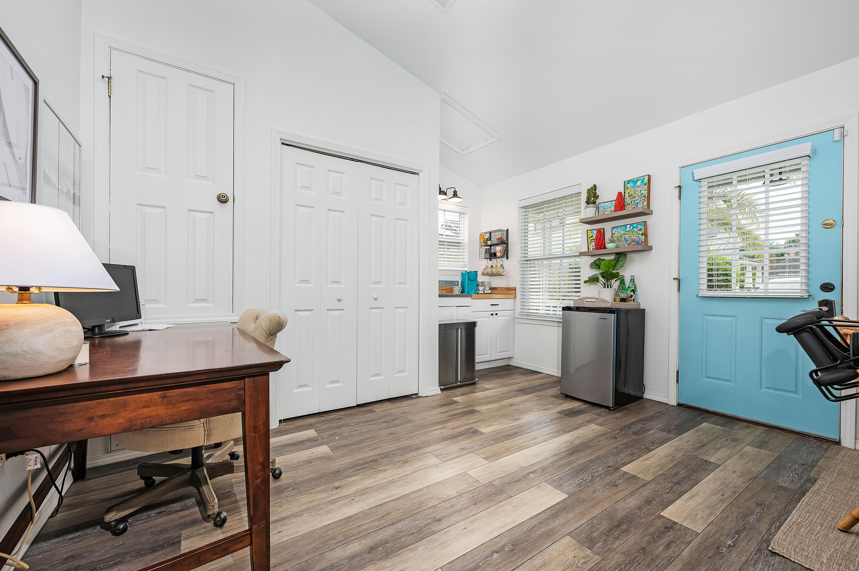 NONESUCH WAY - Residential