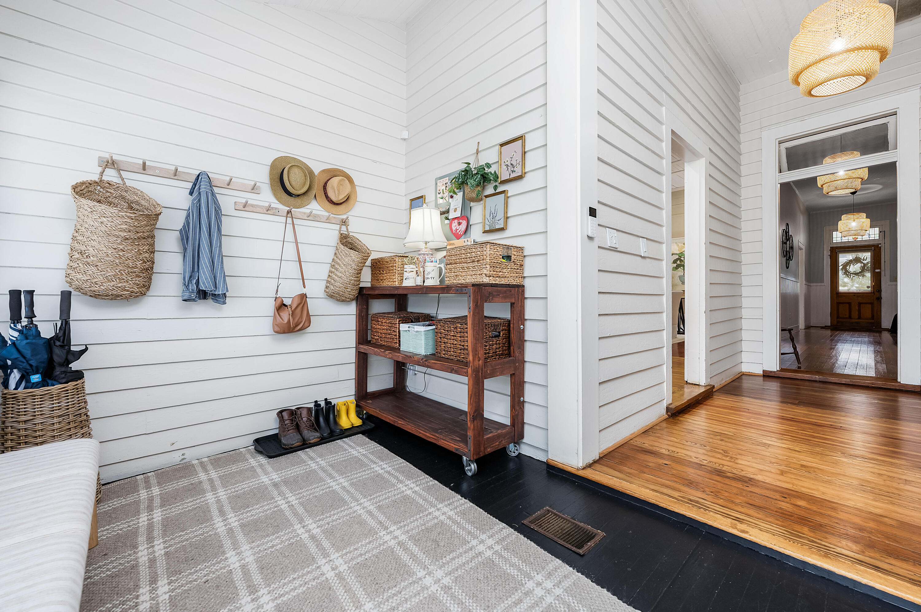 NONESUCH WAY - Residential