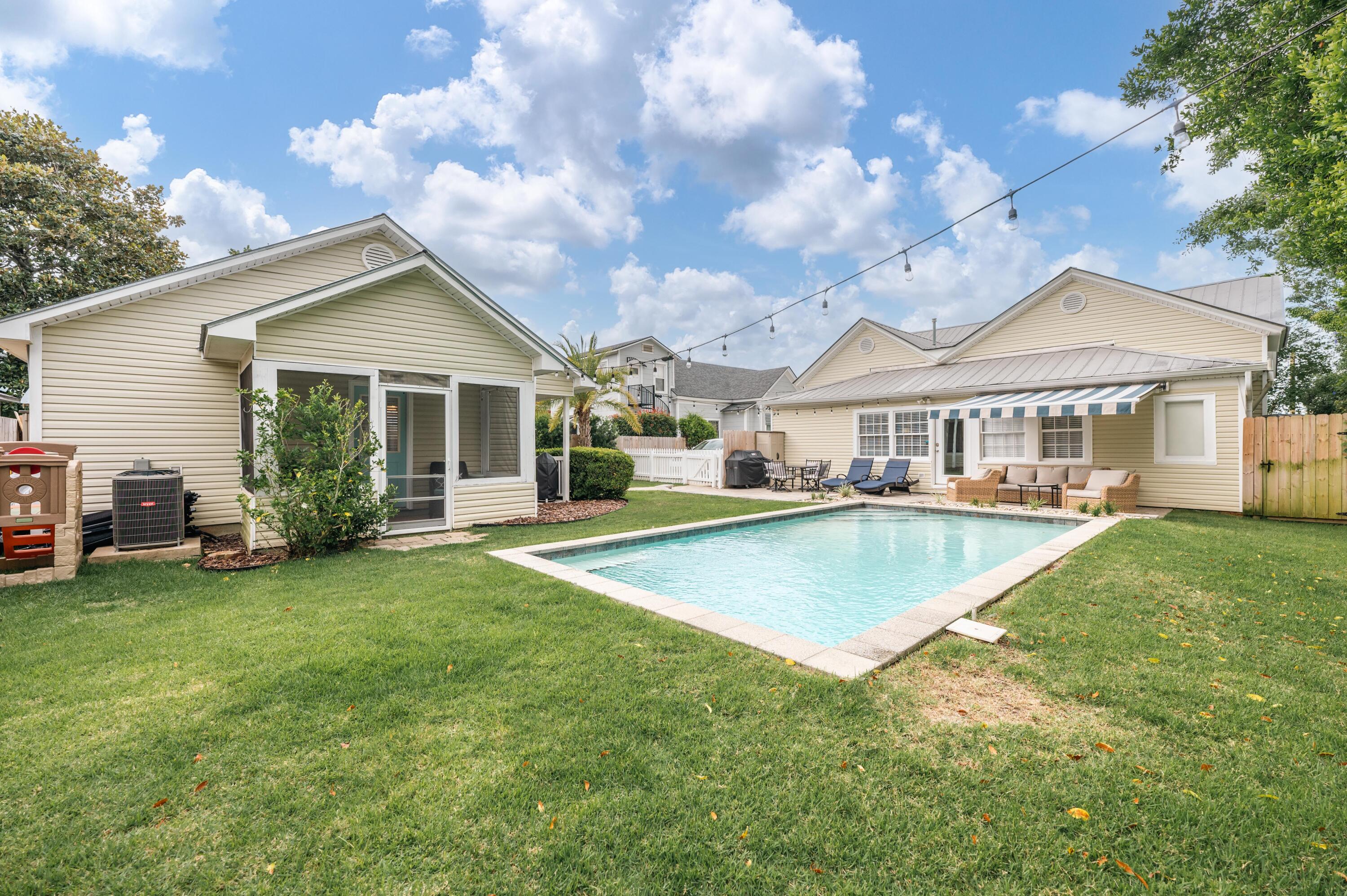 NONESUCH WAY - Residential