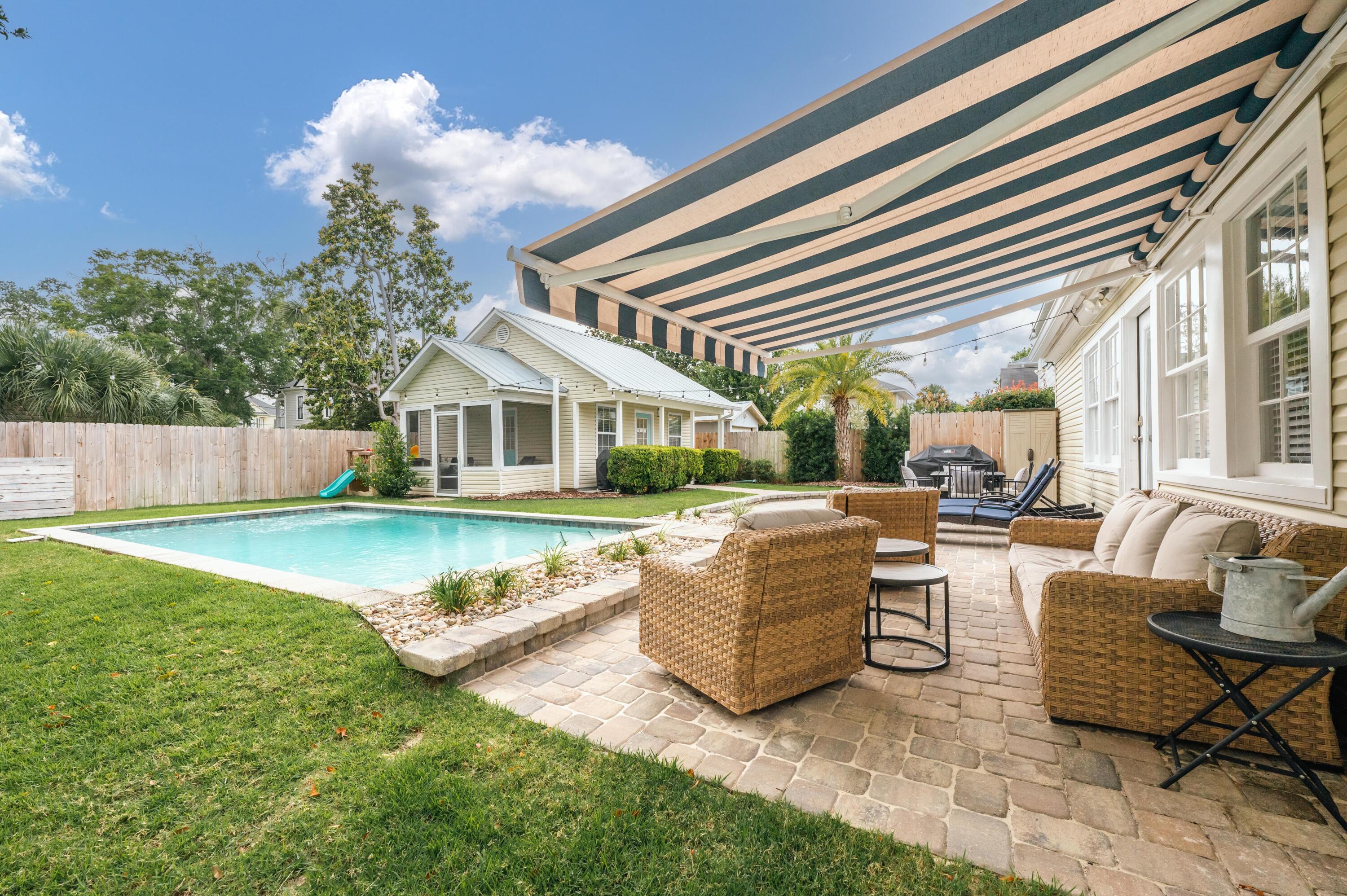 NONESUCH WAY - Residential