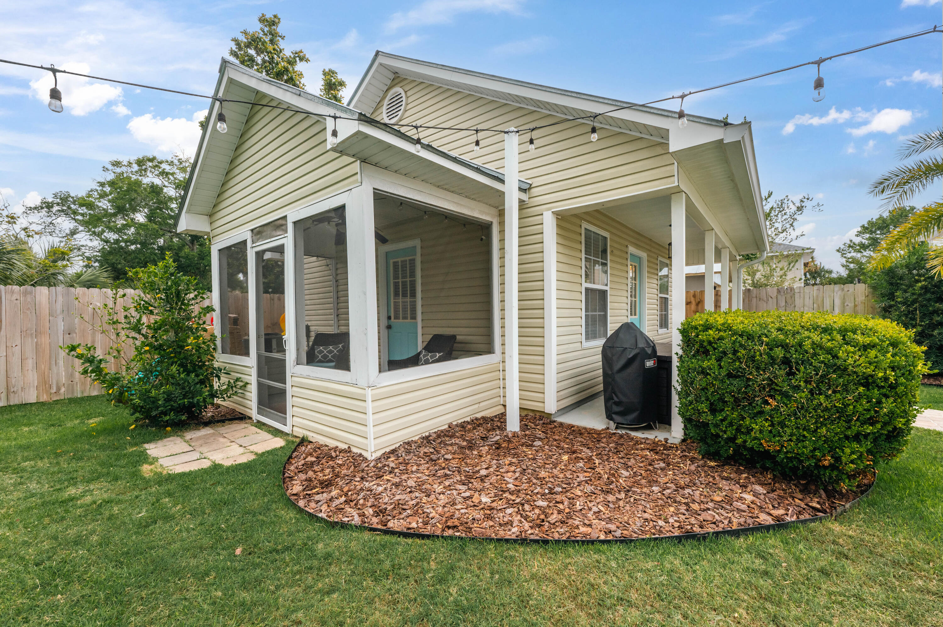 NONESUCH WAY - Residential