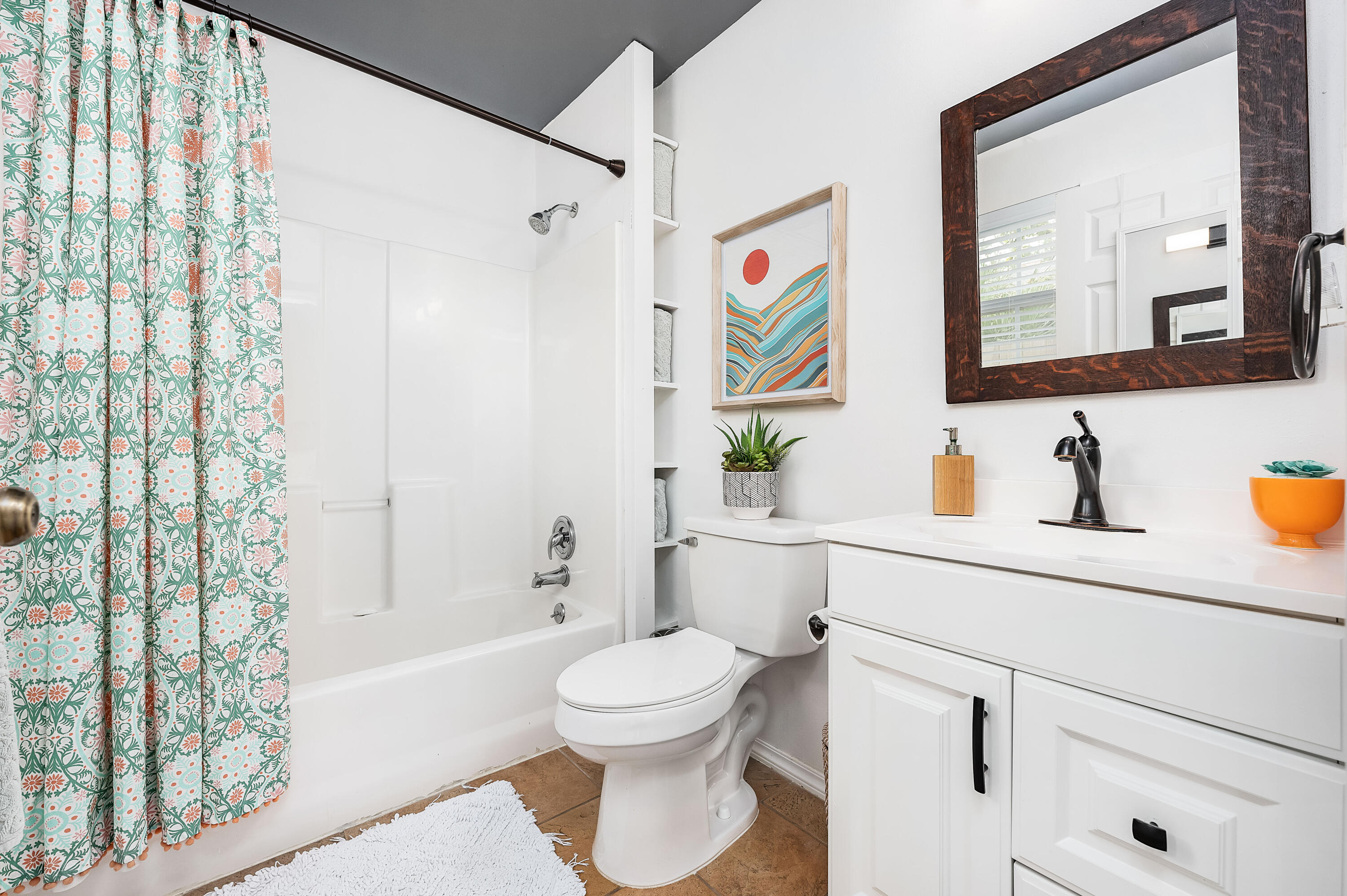 NONESUCH WAY - Residential