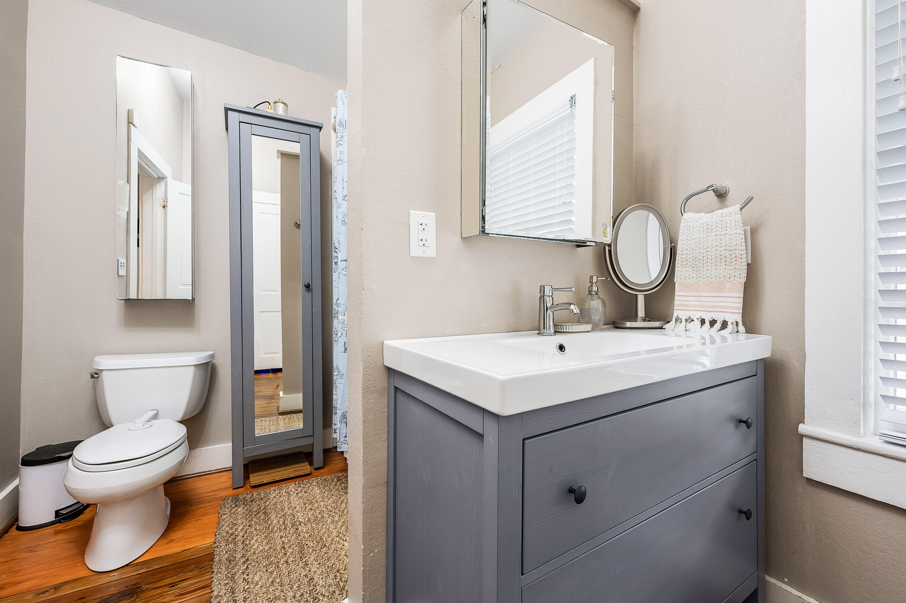 NONESUCH WAY - Residential