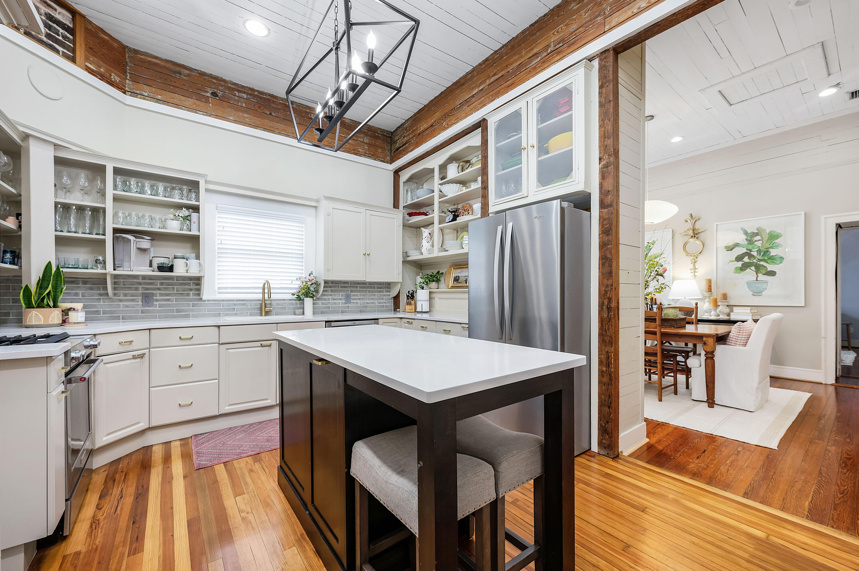 NONESUCH WAY - Residential