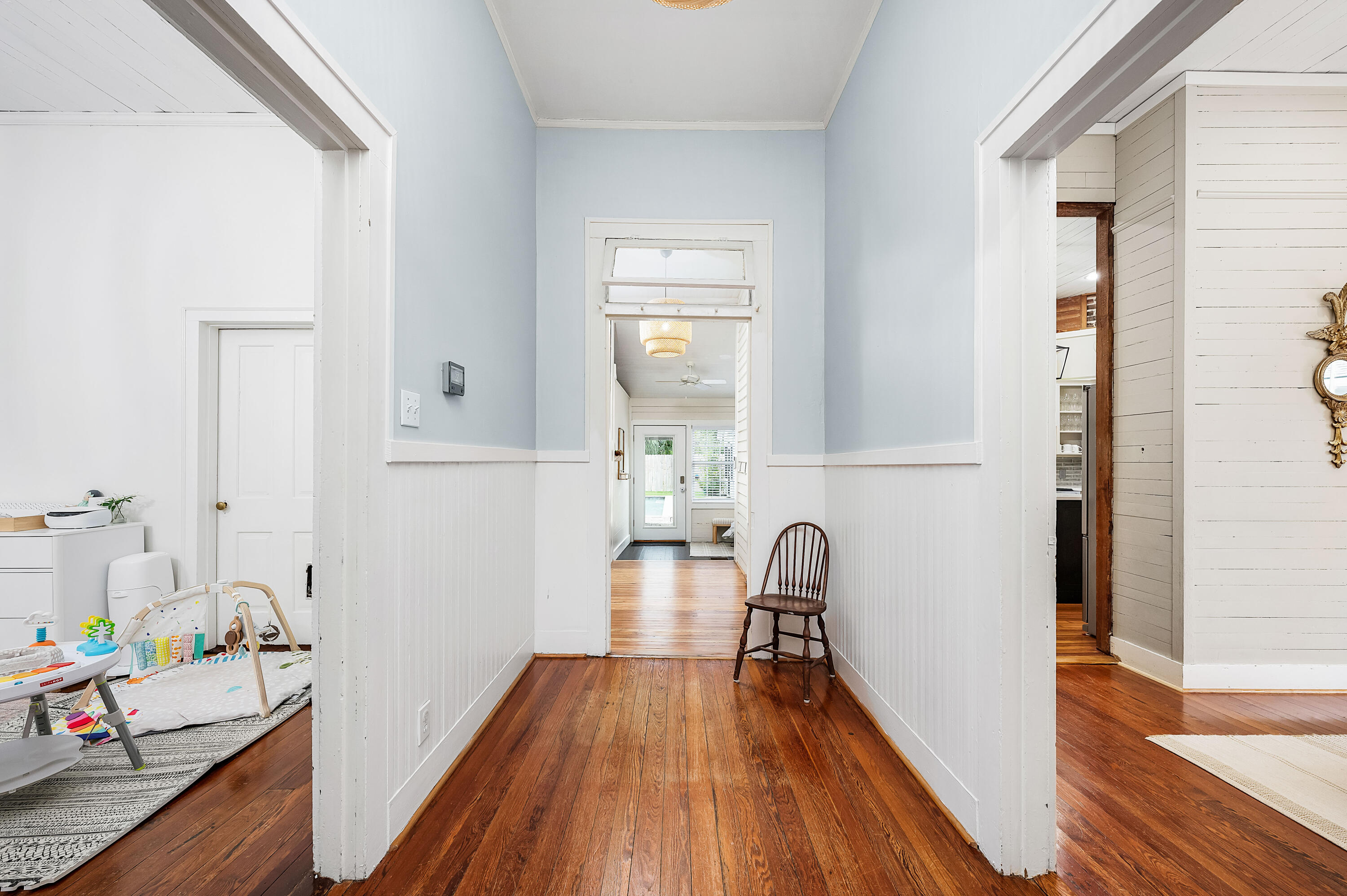 NONESUCH WAY - Residential