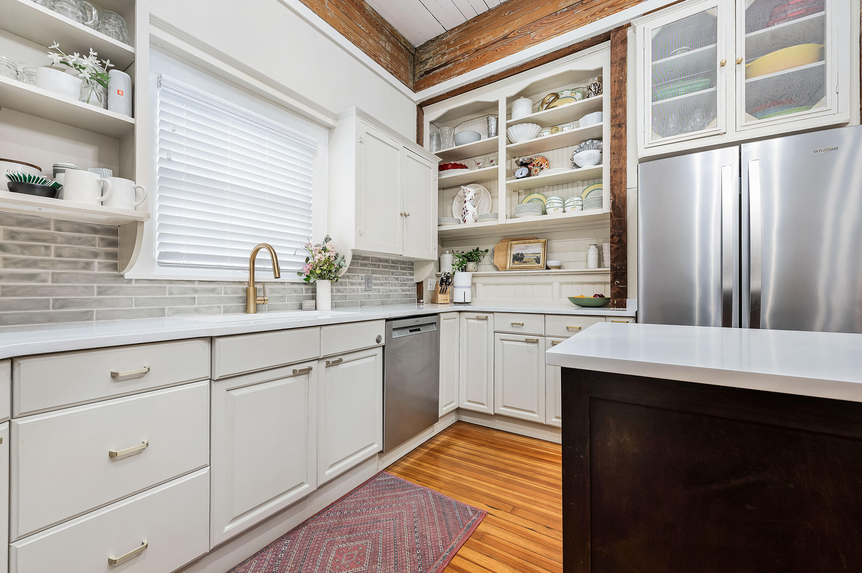 NONESUCH WAY - Residential