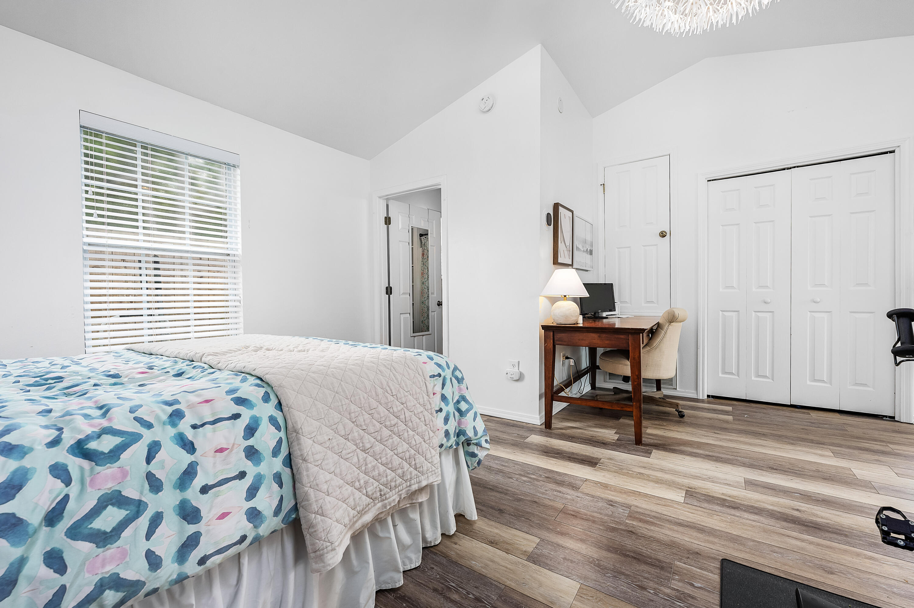 NONESUCH WAY - Residential