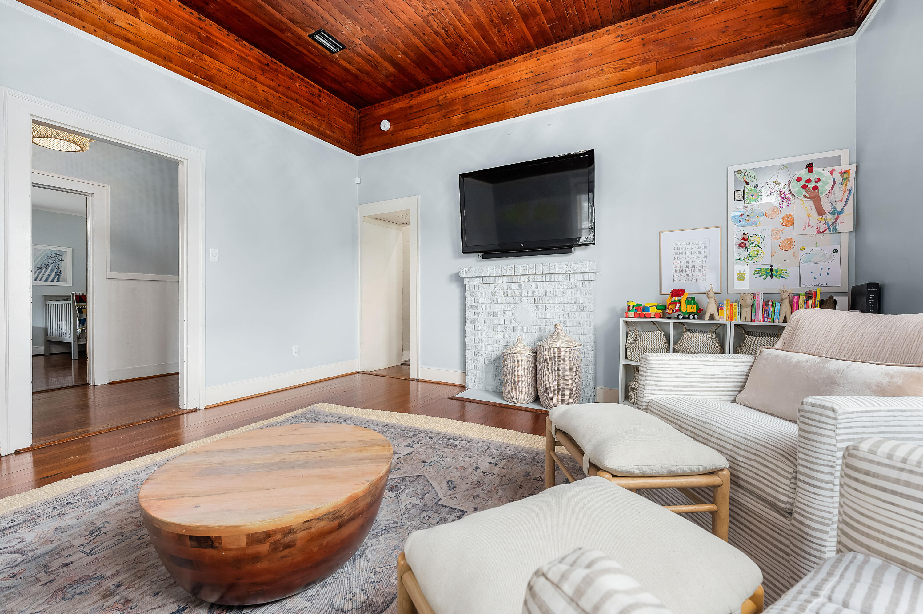 NONESUCH WAY - Residential