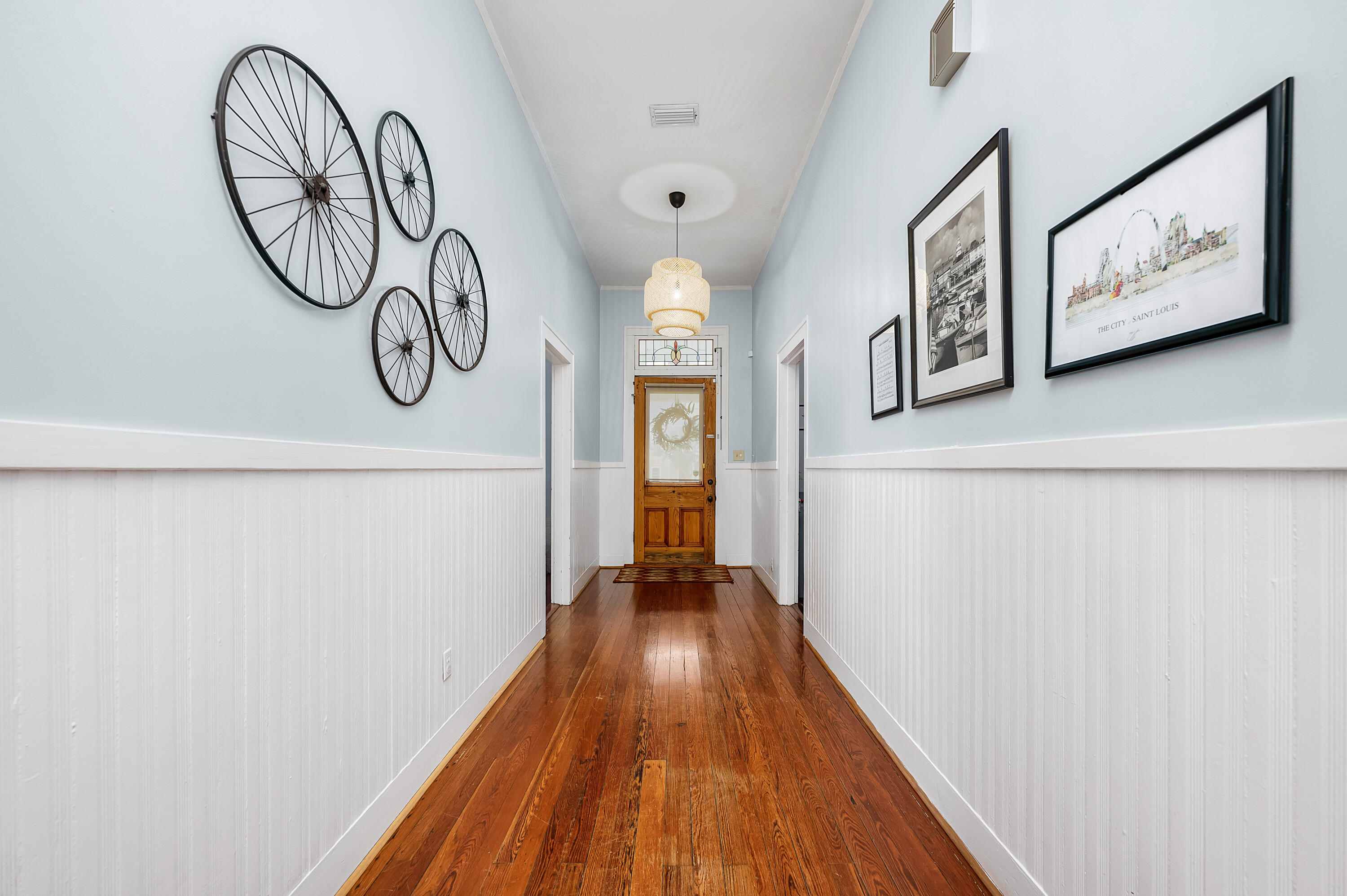 NONESUCH WAY - Residential