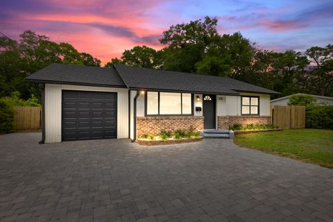 236 Chicago Avenue Valparaiso FL 32580