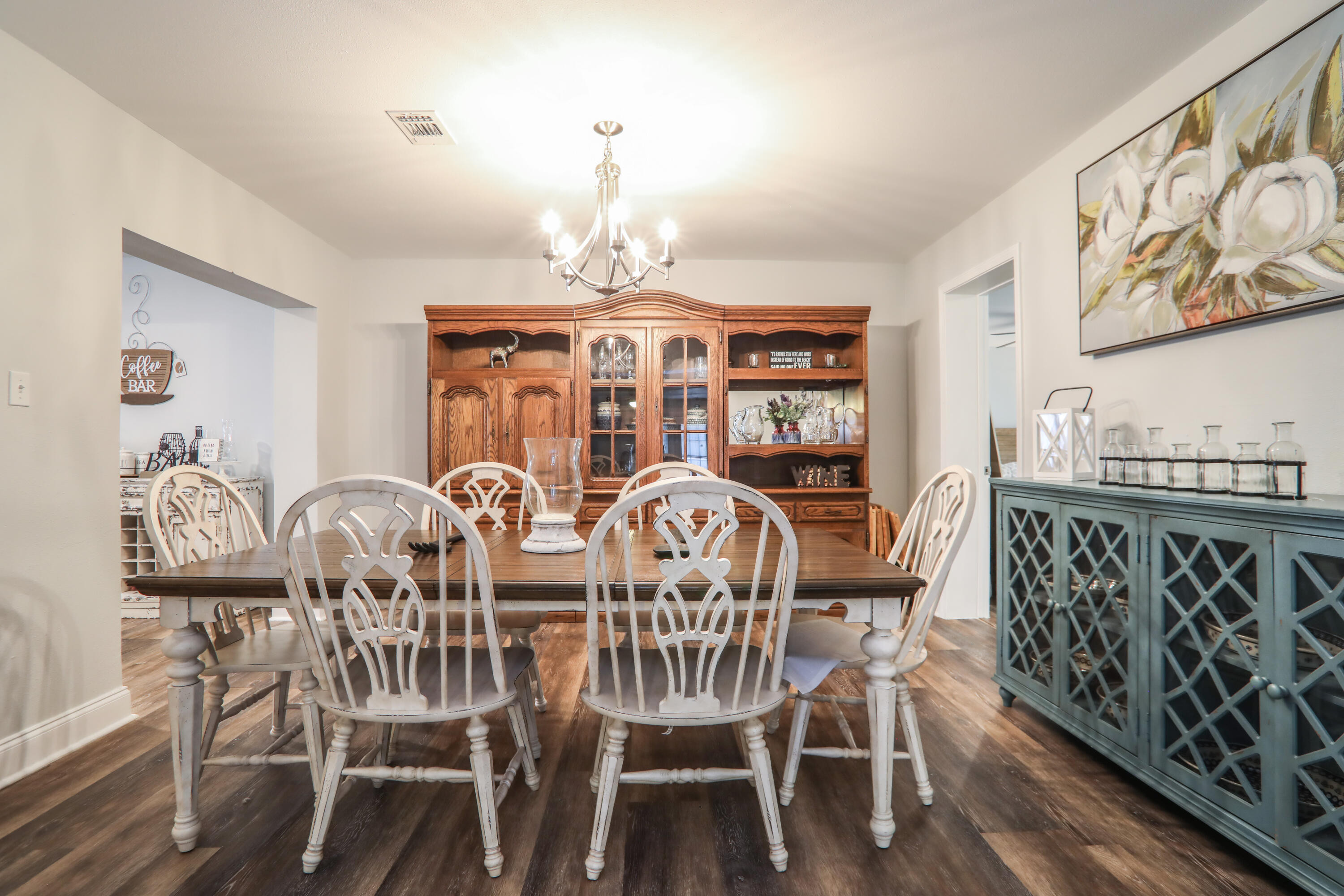 WINTHROP PLACE - Residential