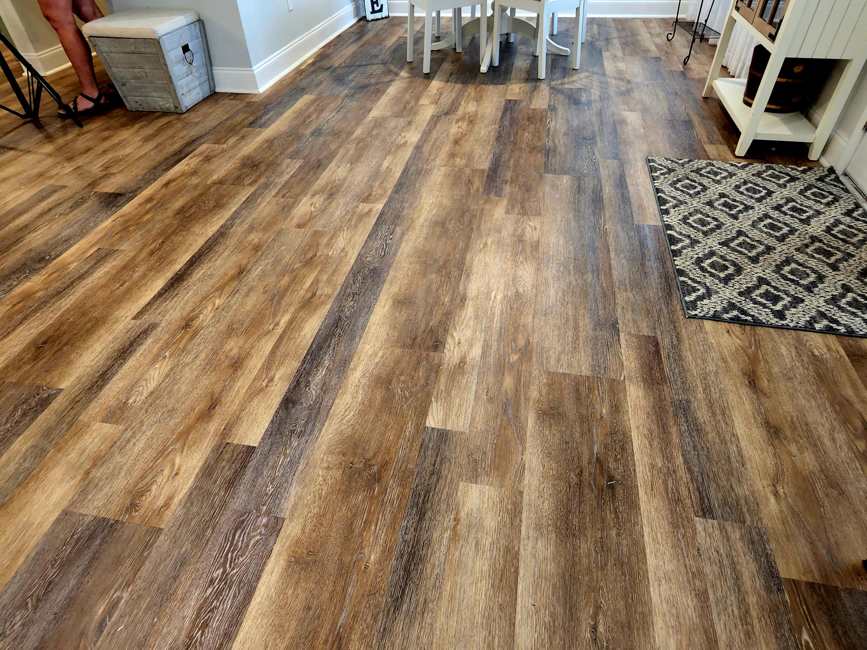 WINTHROP PLACE - Residential