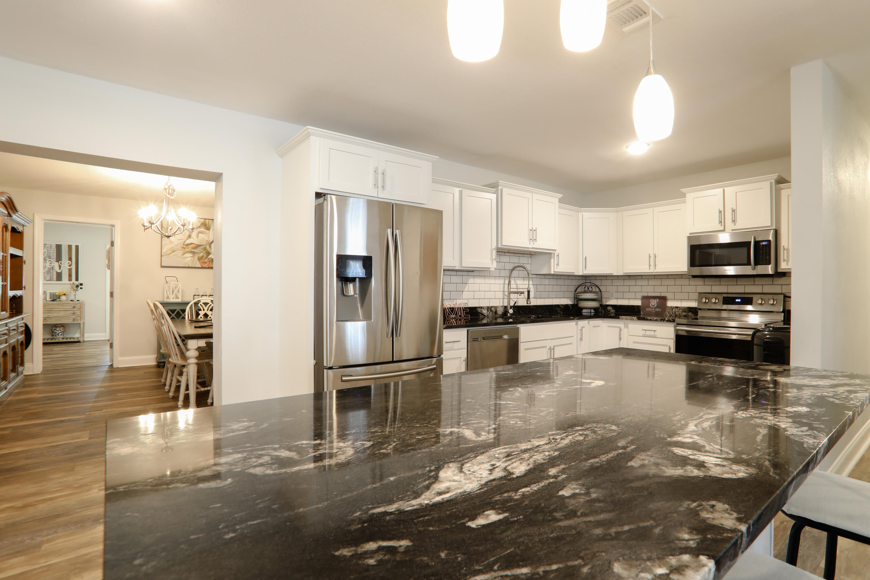 WINTHROP PLACE - Residential