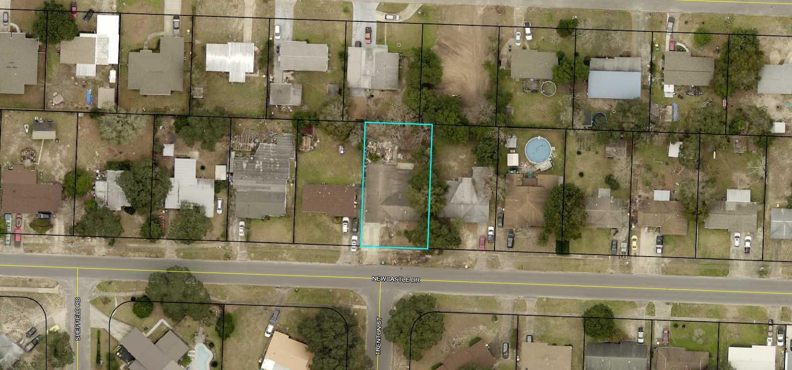 WINTHROP PLACE - Residential