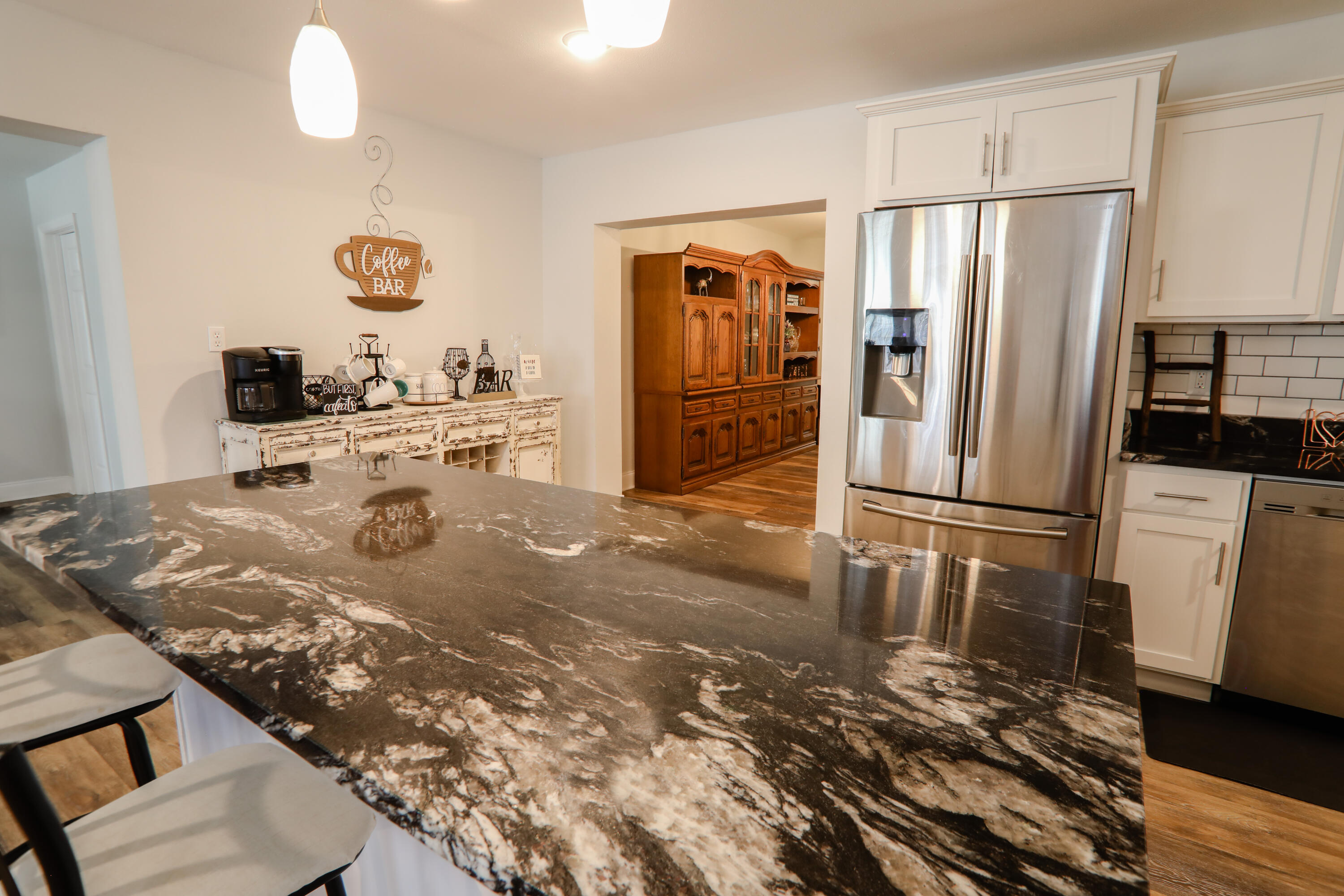 WINTHROP PLACE - Residential