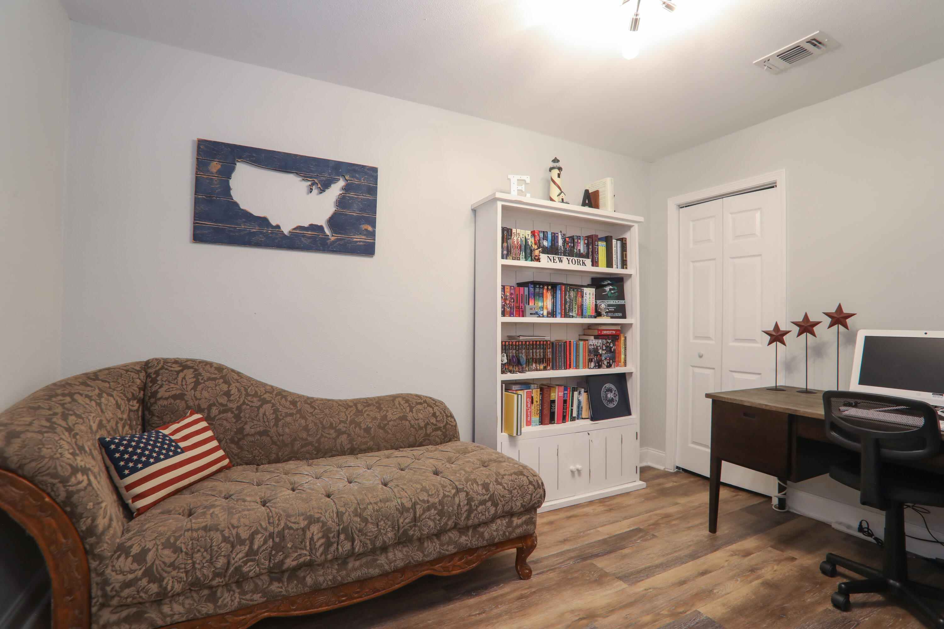 WINTHROP PLACE - Residential