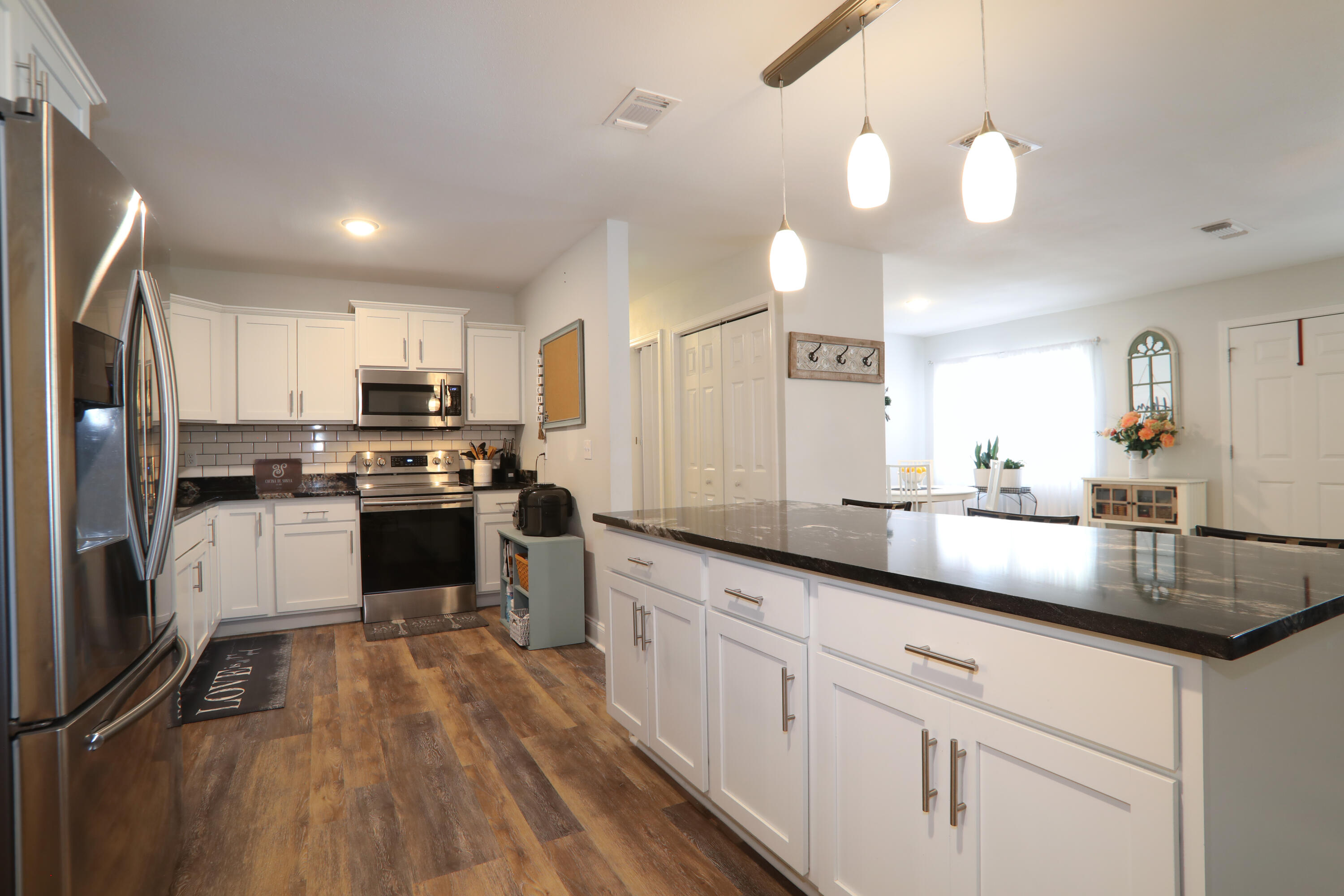 WINTHROP PLACE - Residential