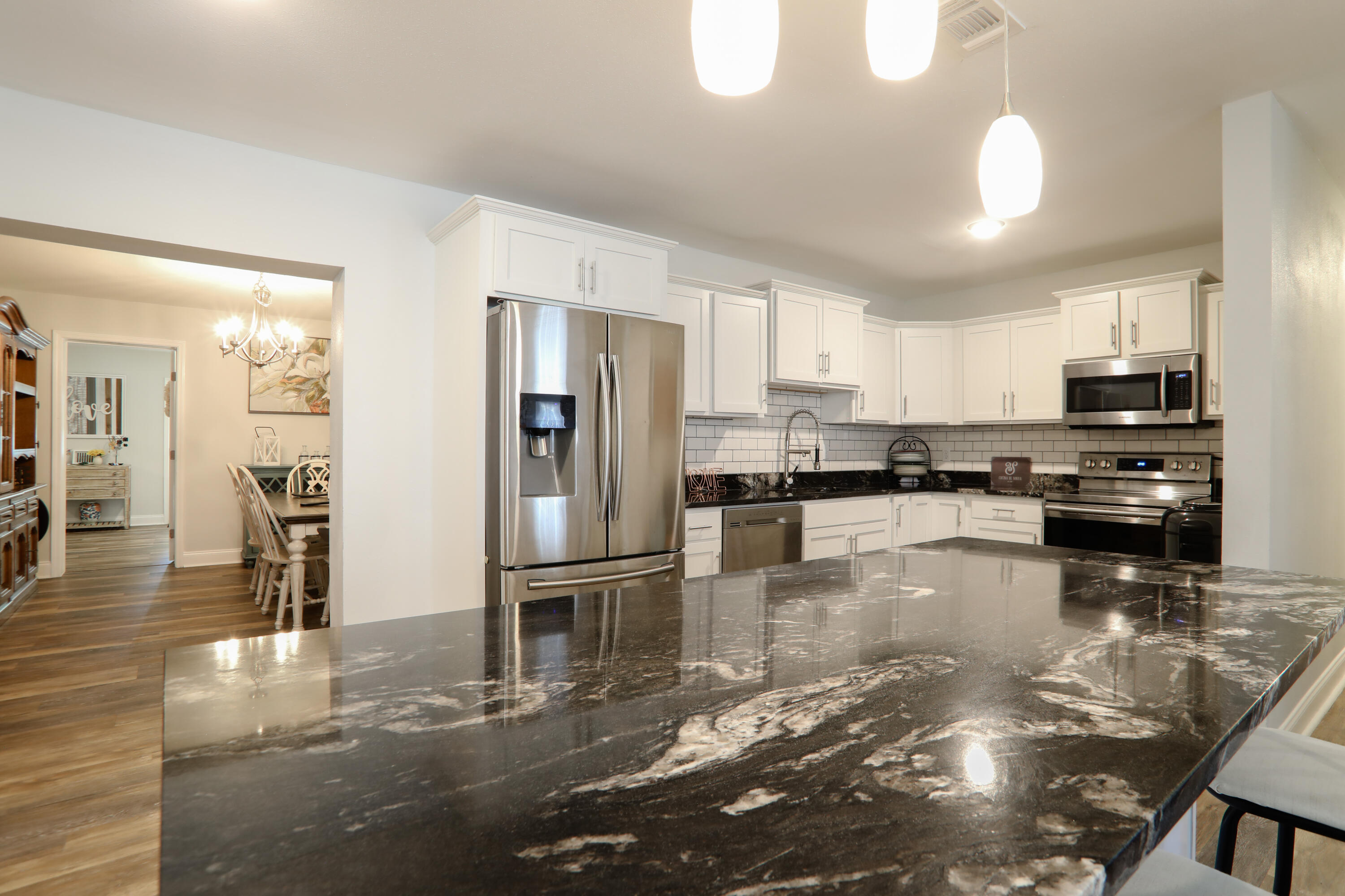 WINTHROP PLACE - Residential