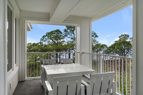 A home in Sandestin