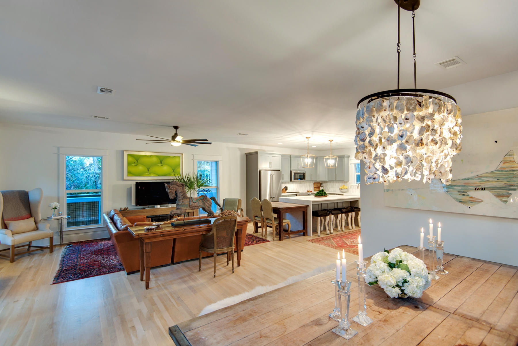 MAGNOLIA BEACH - Residential