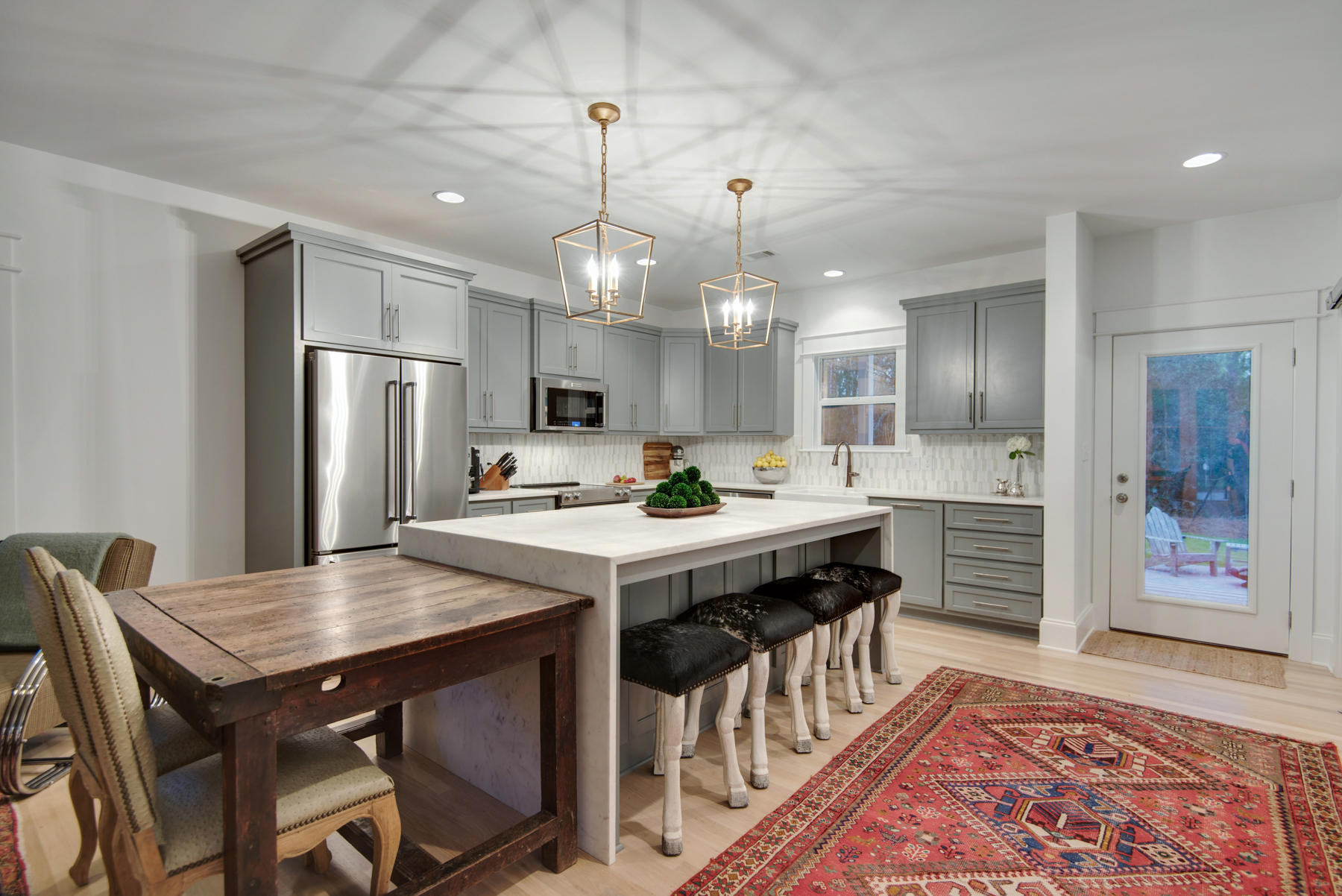 MAGNOLIA BEACH - Residential