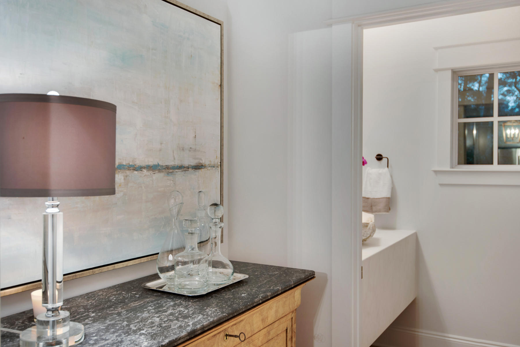 MAGNOLIA BEACH - Residential