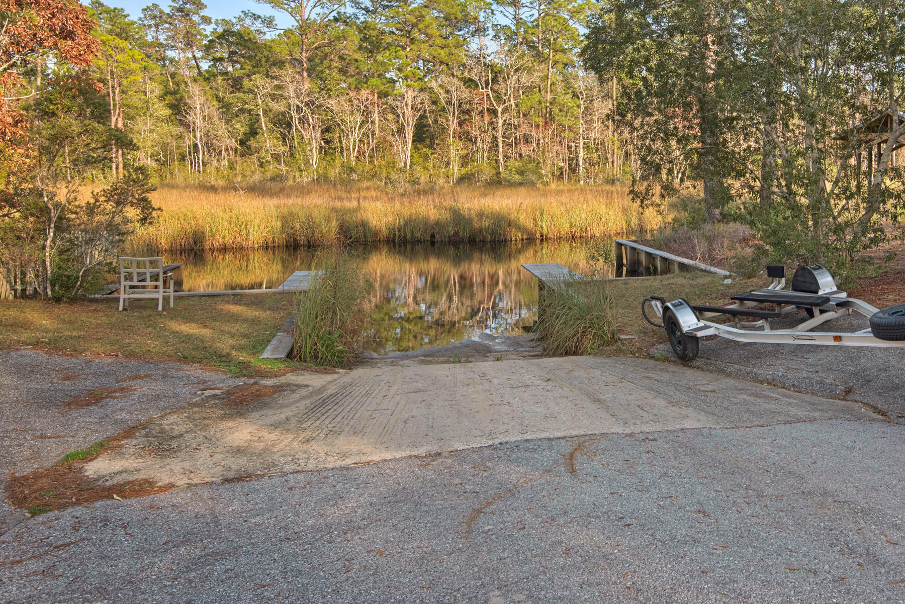 MAGNOLIA BEACH - Residential