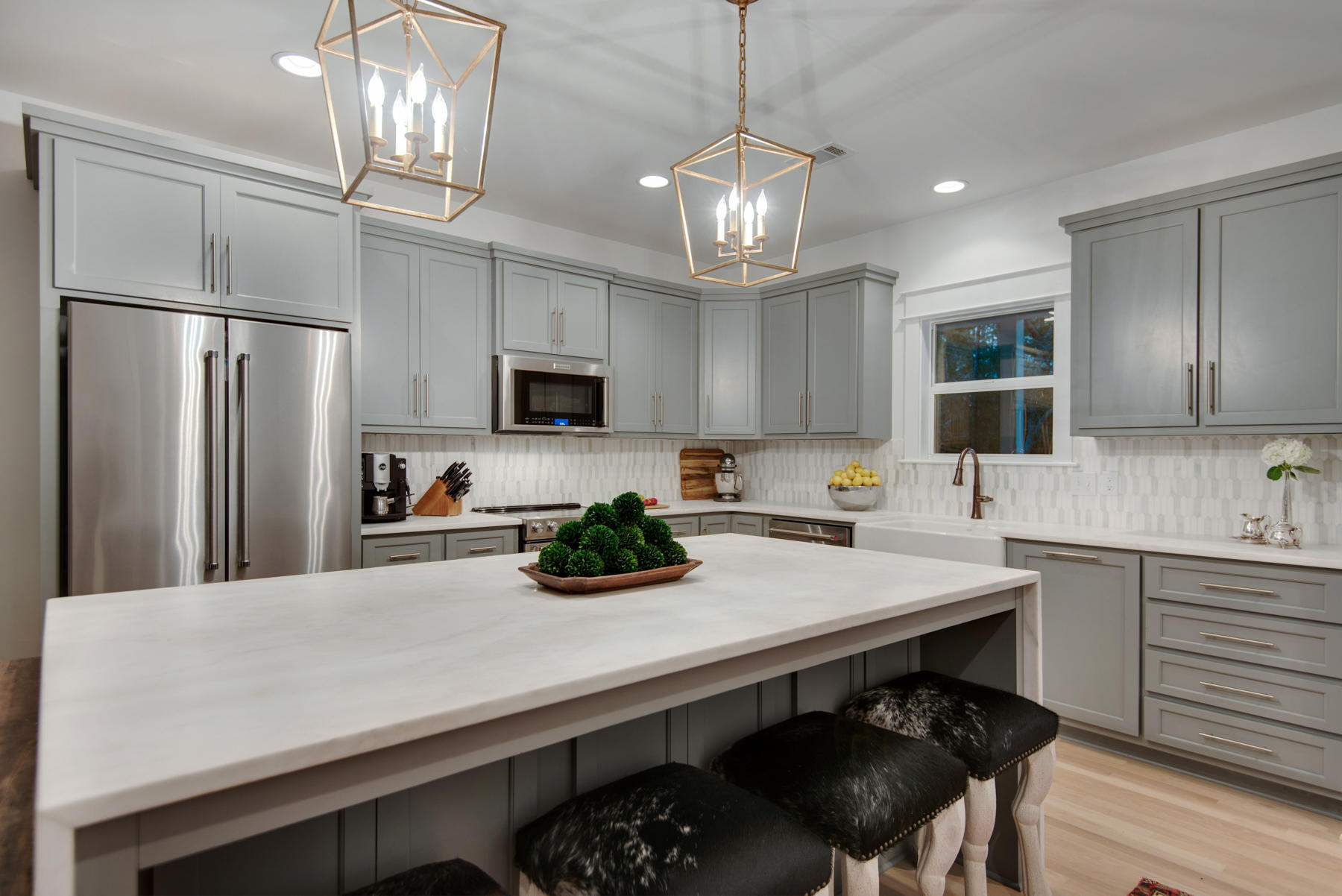 MAGNOLIA BEACH - Residential