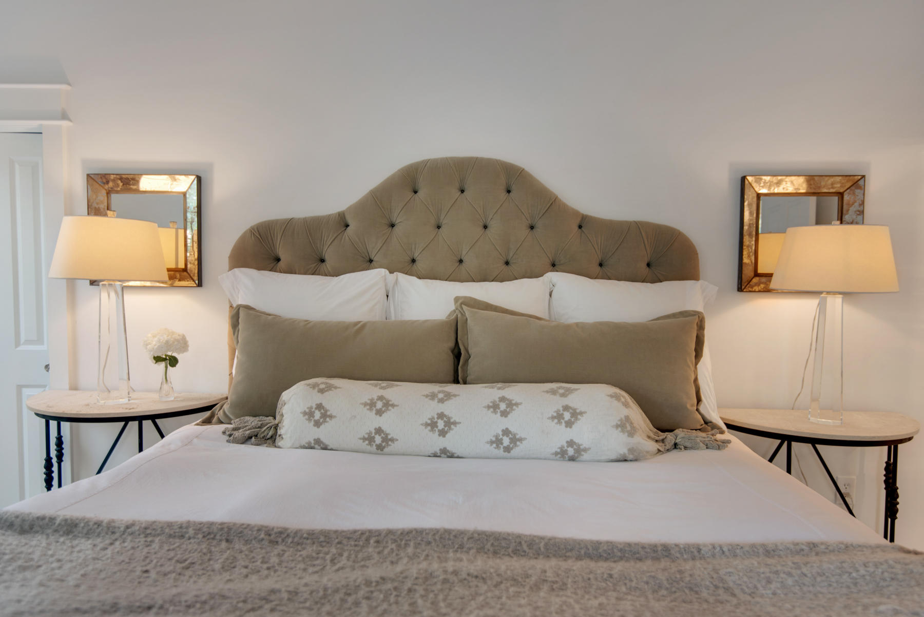 MAGNOLIA BEACH - Residential