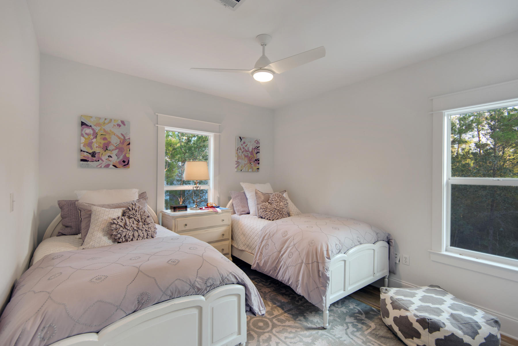 MAGNOLIA BEACH - Residential