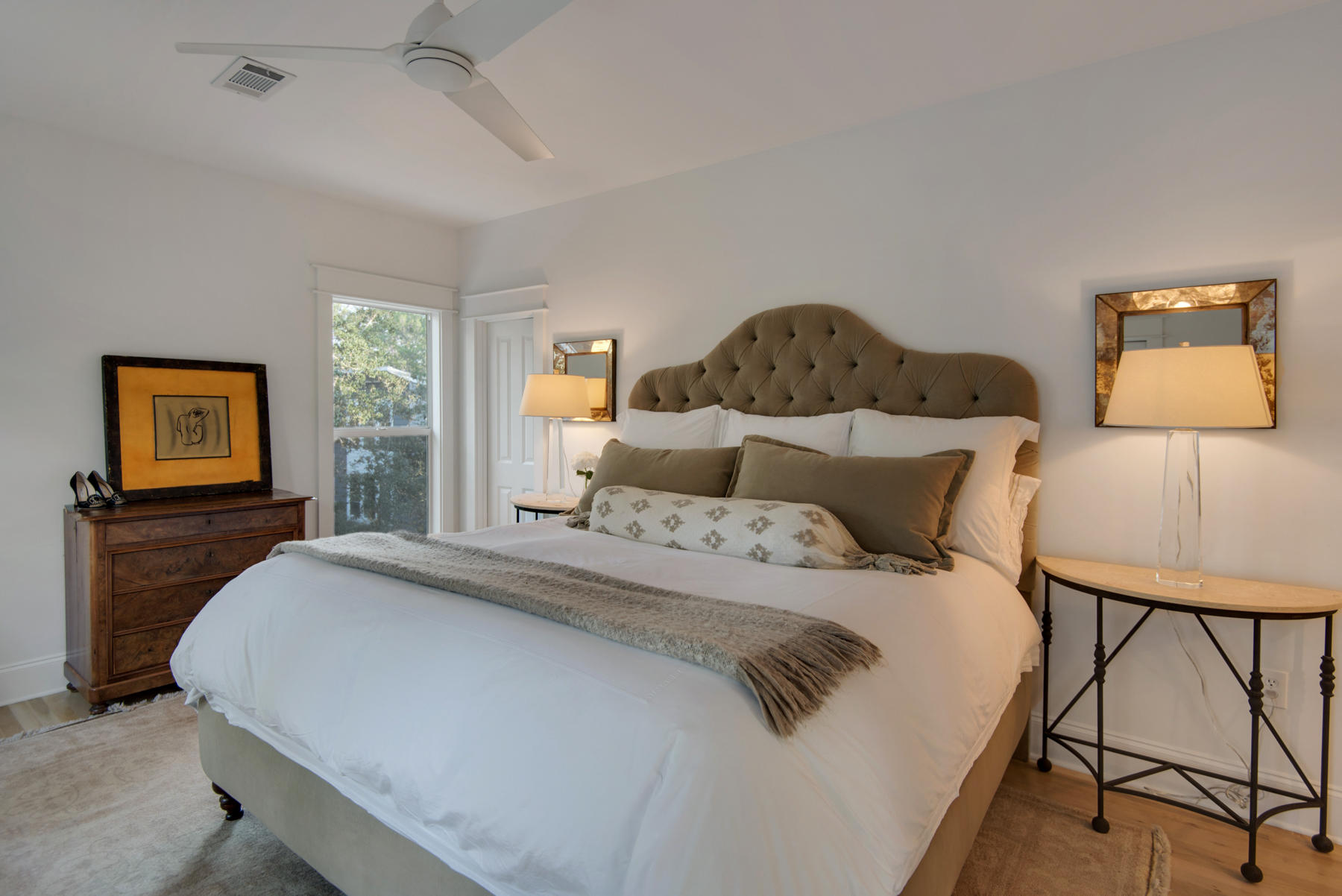 MAGNOLIA BEACH - Residential