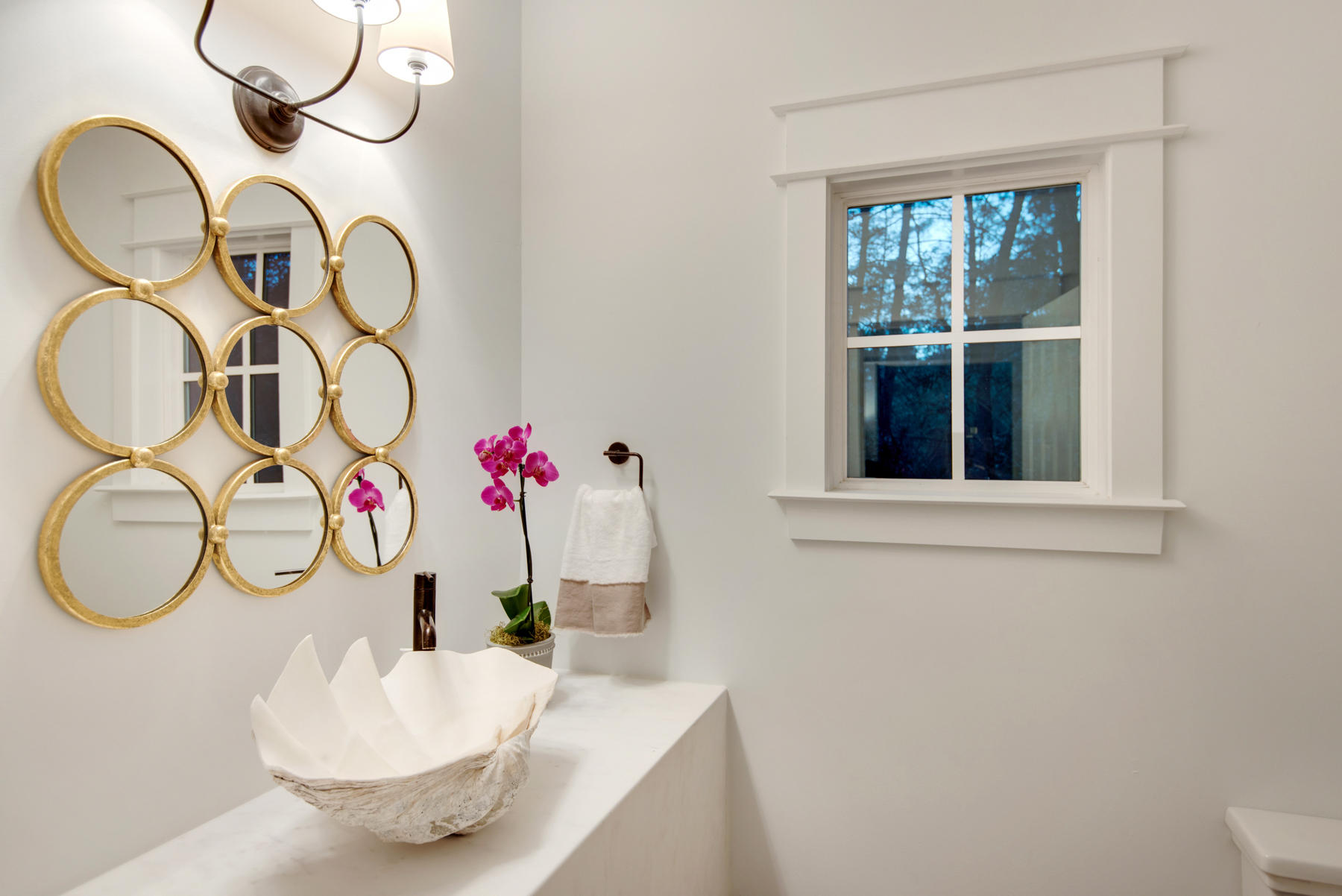 MAGNOLIA BEACH - Residential