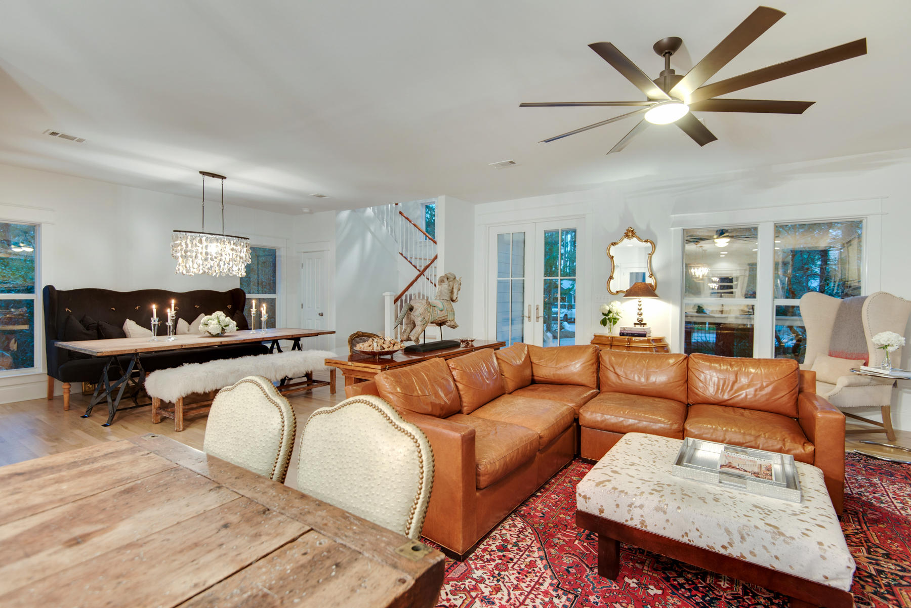 MAGNOLIA BEACH - Residential