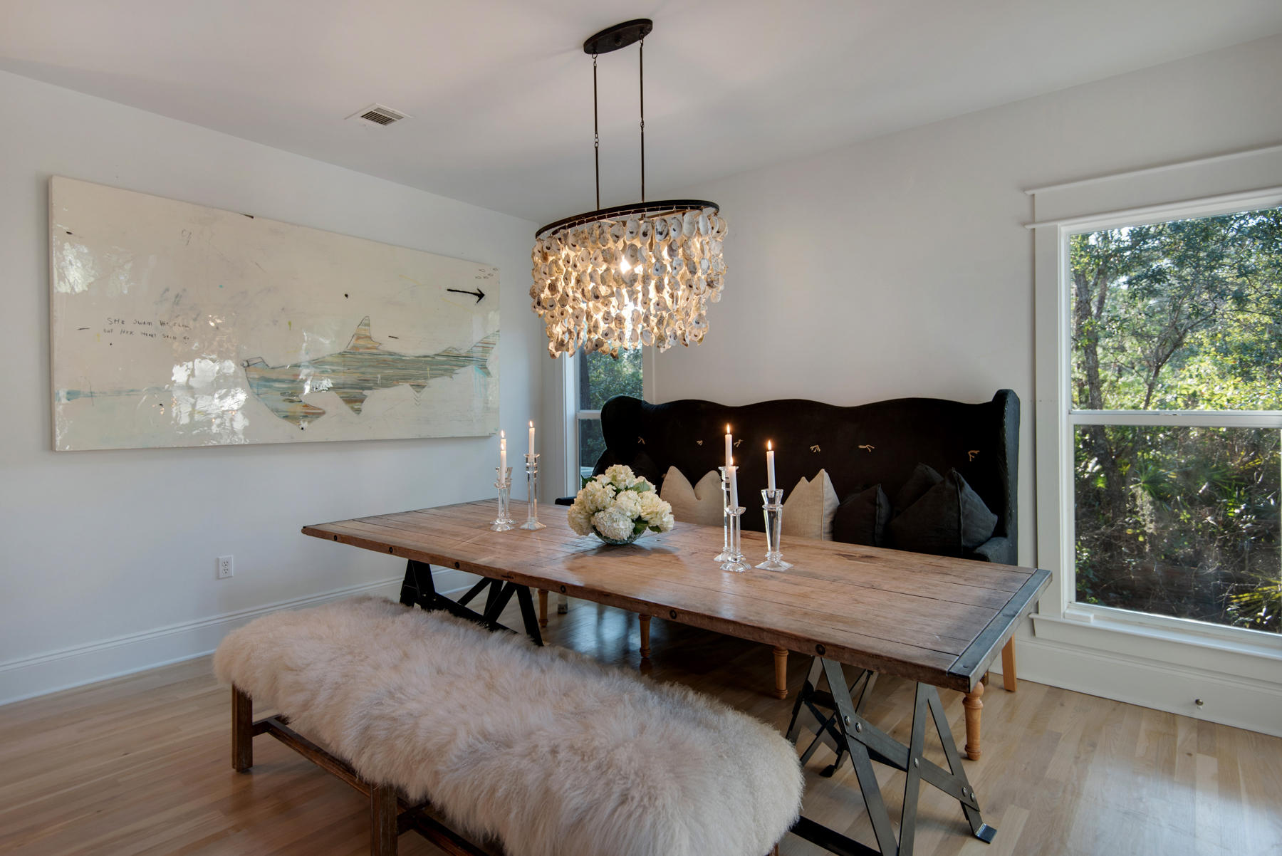 MAGNOLIA BEACH - Residential