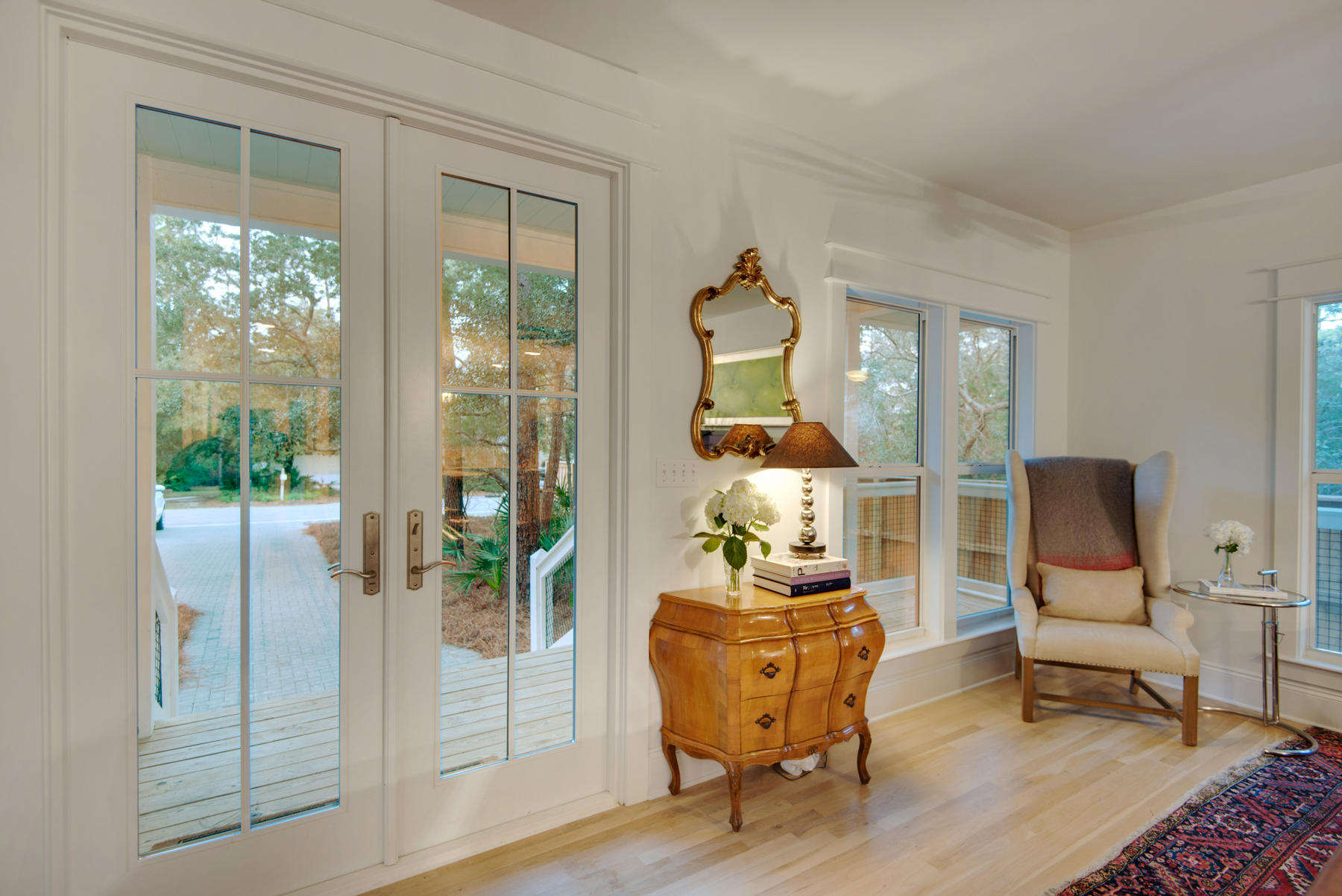 MAGNOLIA BEACH - Residential