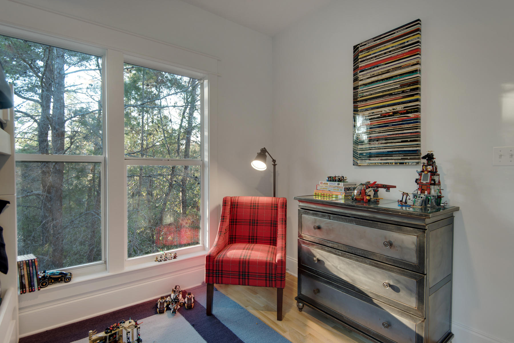 MAGNOLIA BEACH - Residential