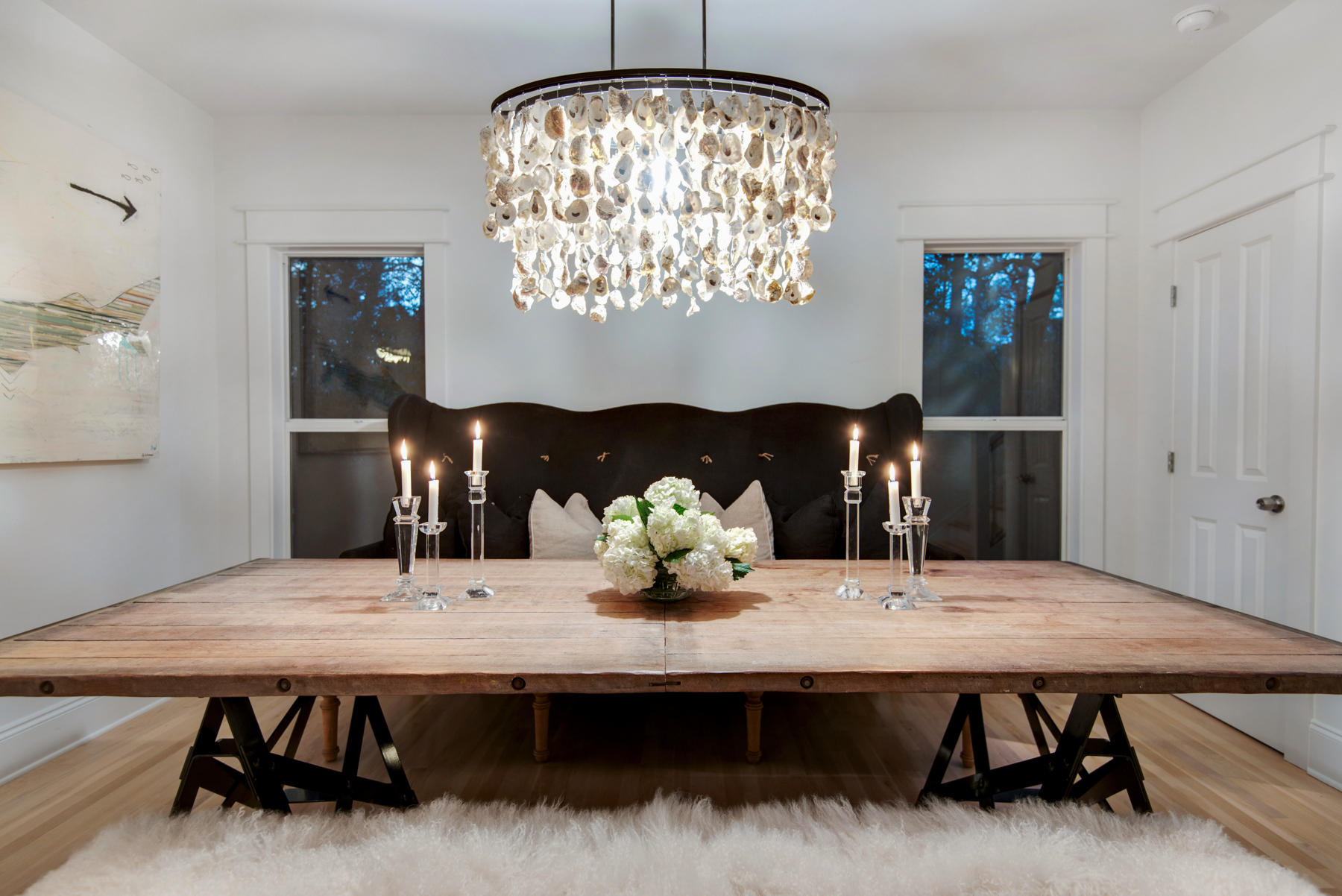 MAGNOLIA BEACH - Residential