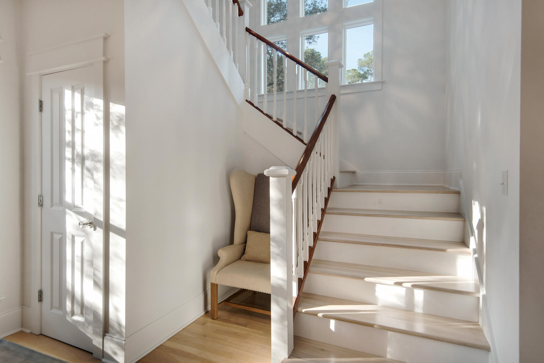 MAGNOLIA BEACH - Residential