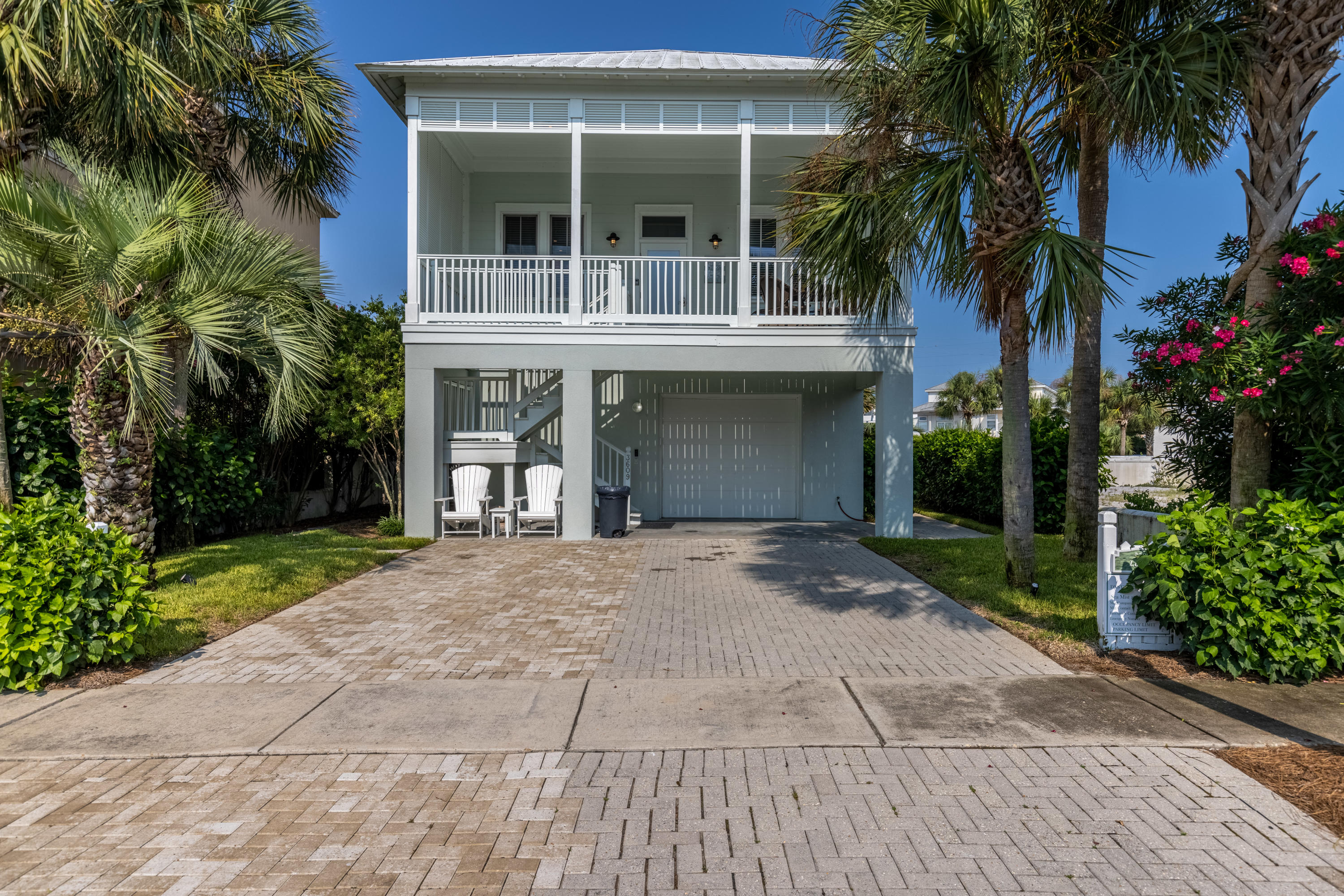 DESTIN POINTE - Residential