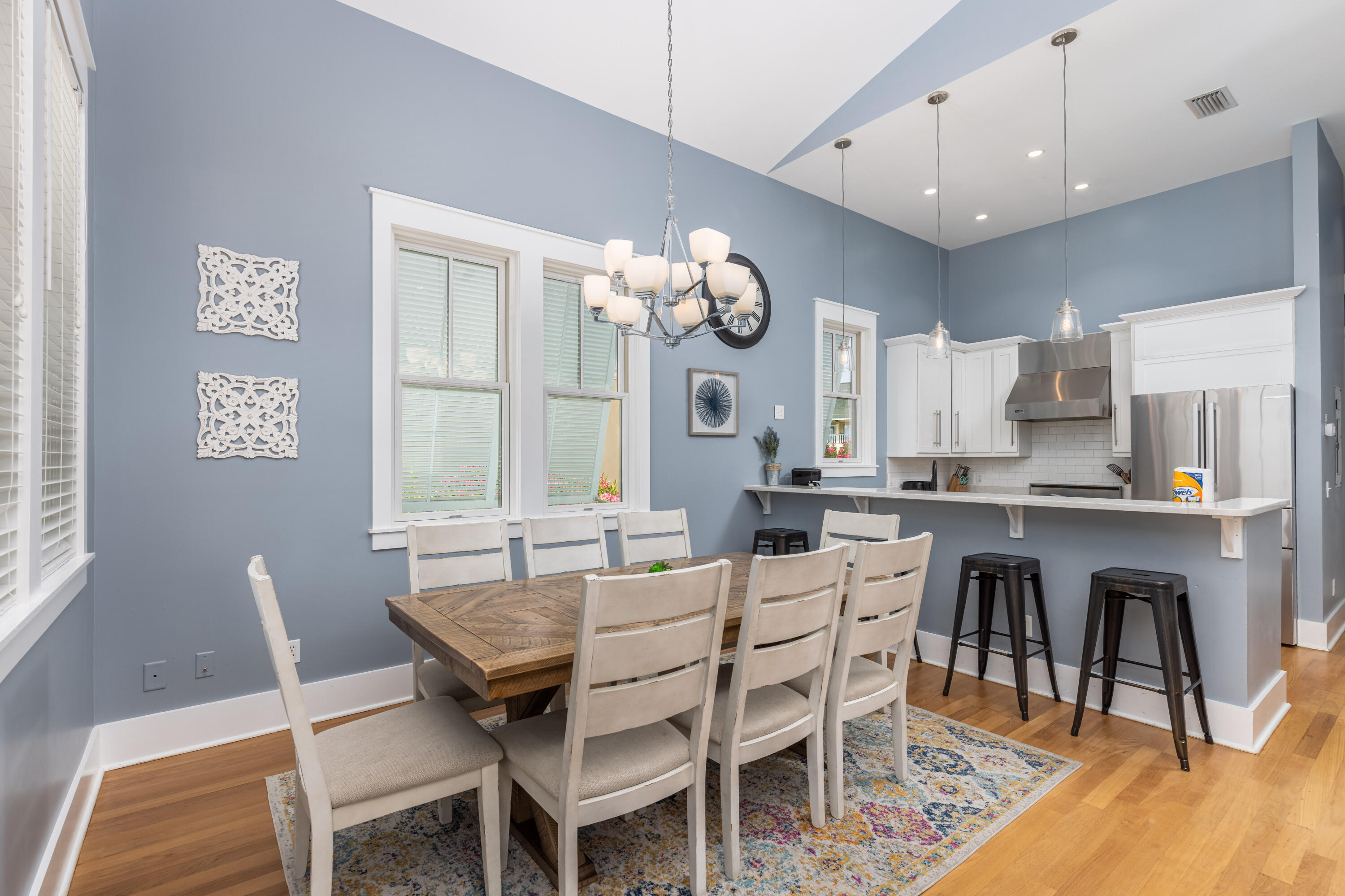 DESTIN POINTE - Residential