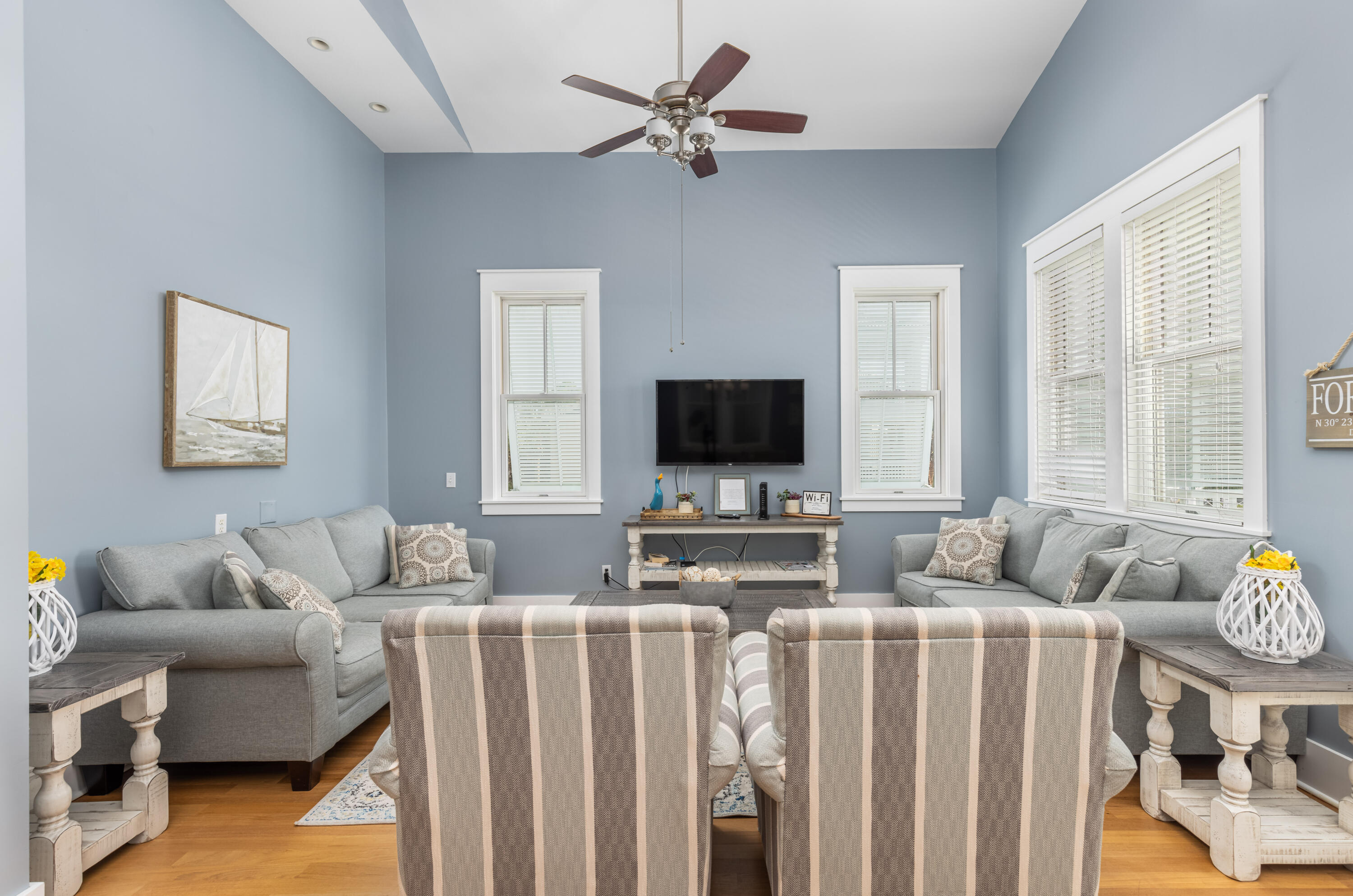 DESTIN POINTE - Residential