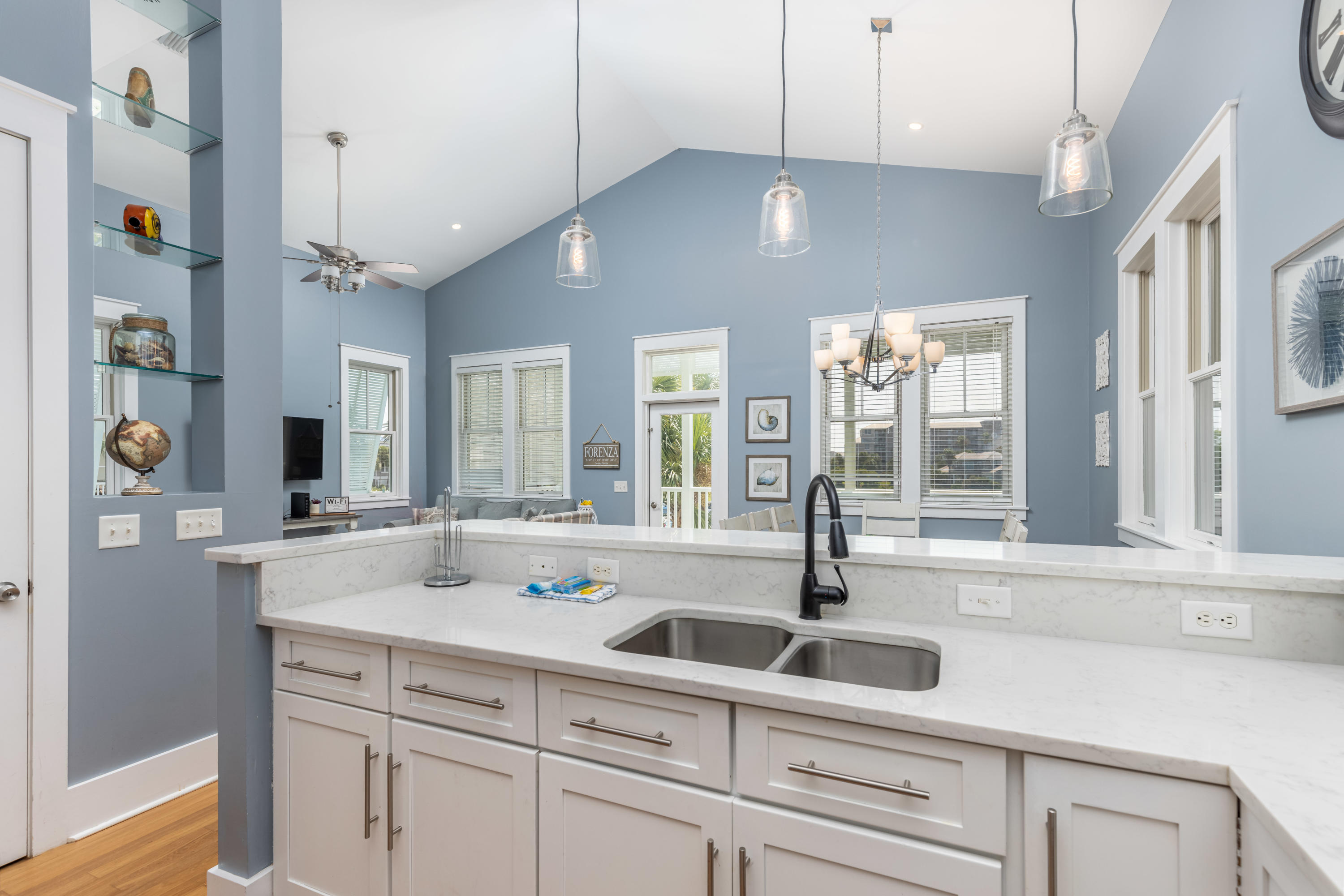 DESTIN POINTE - Residential