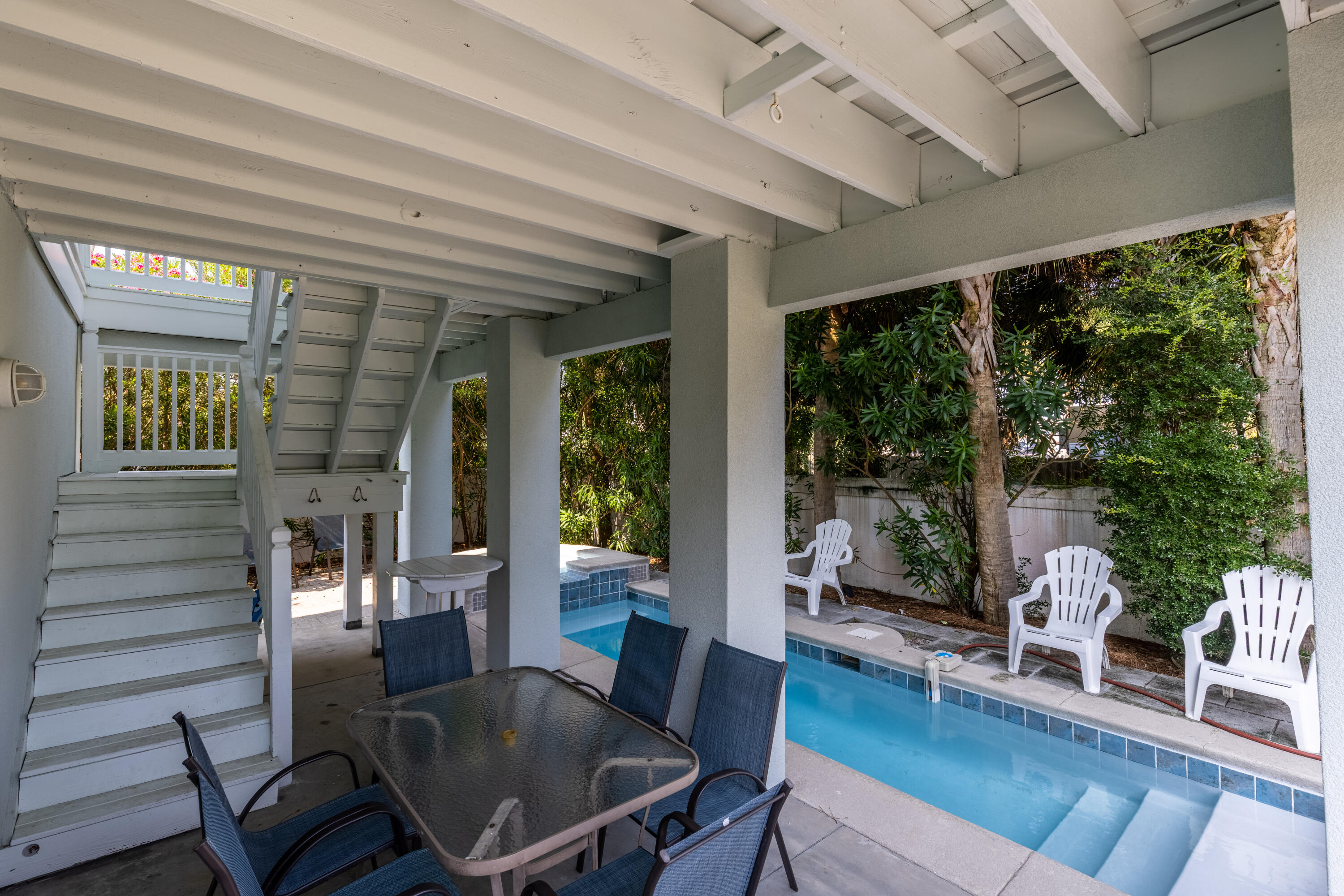DESTIN POINTE - Residential