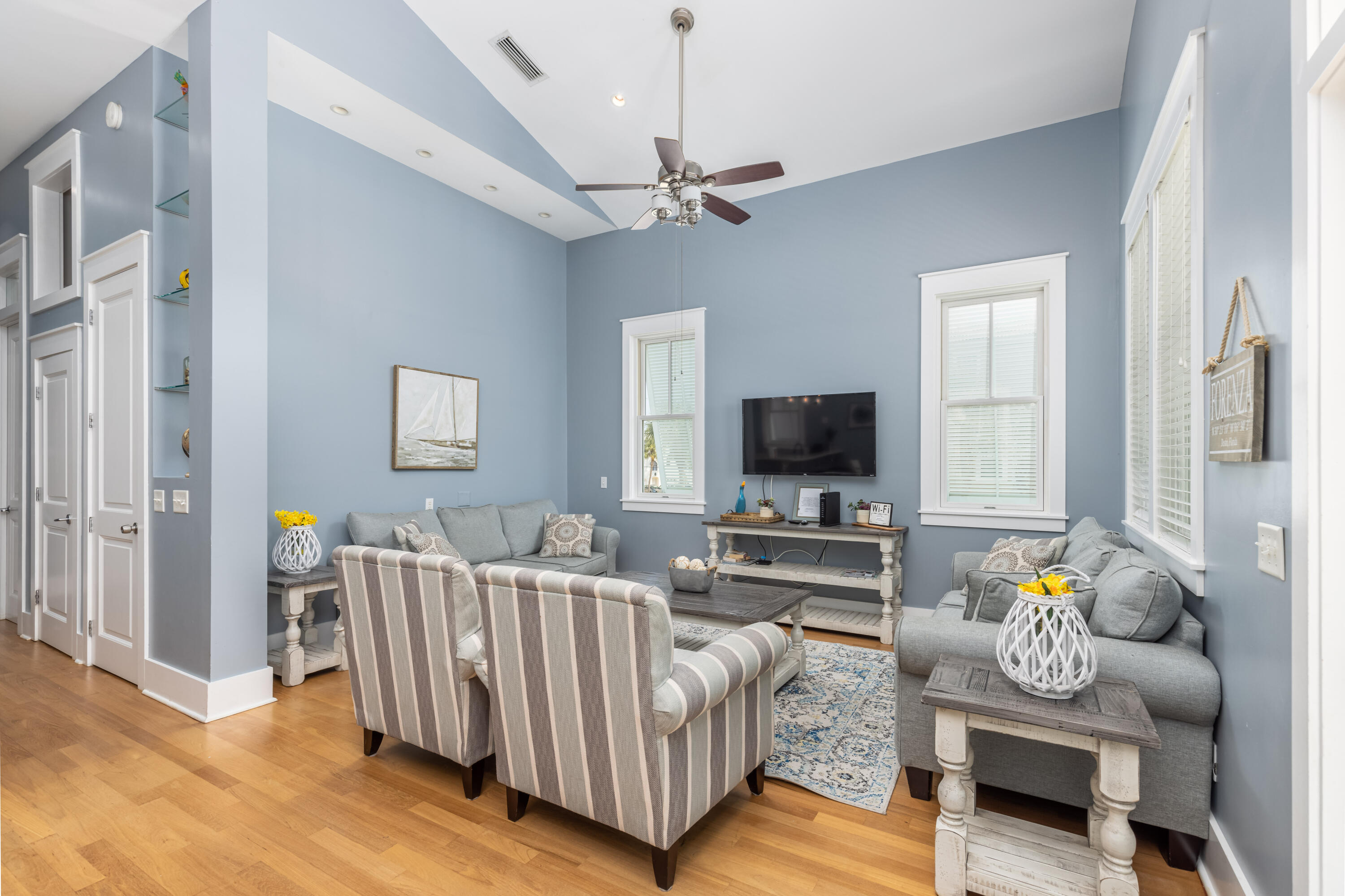 DESTIN POINTE - Residential