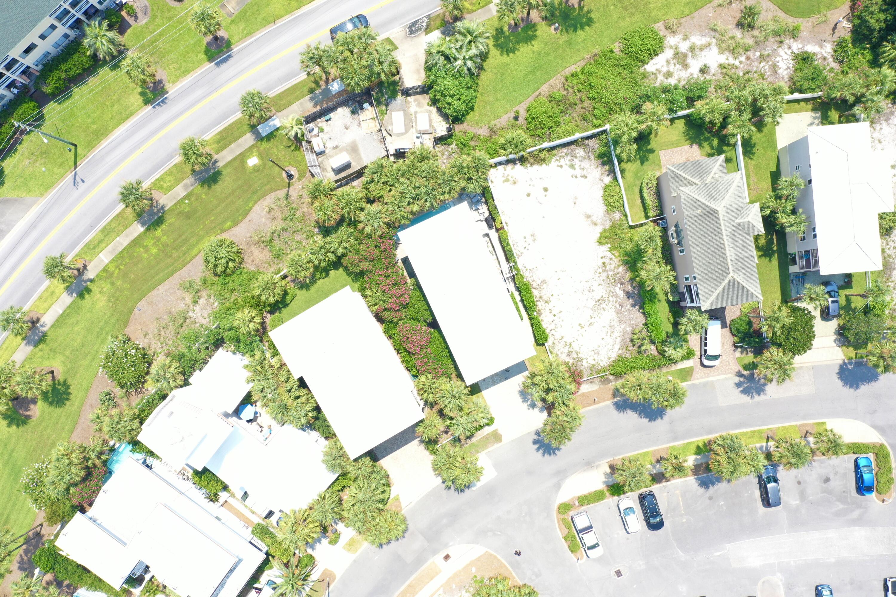 DESTIN POINTE - Residential