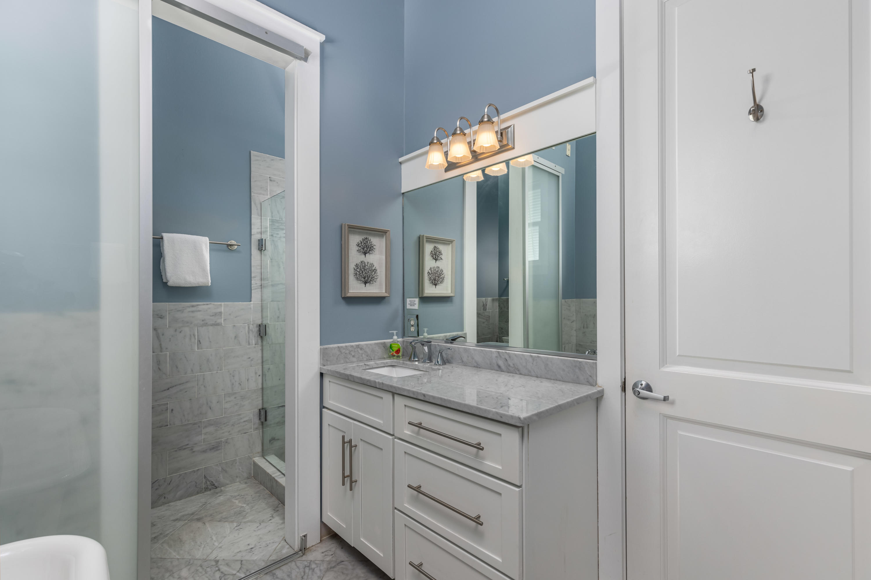 DESTIN POINTE - Residential