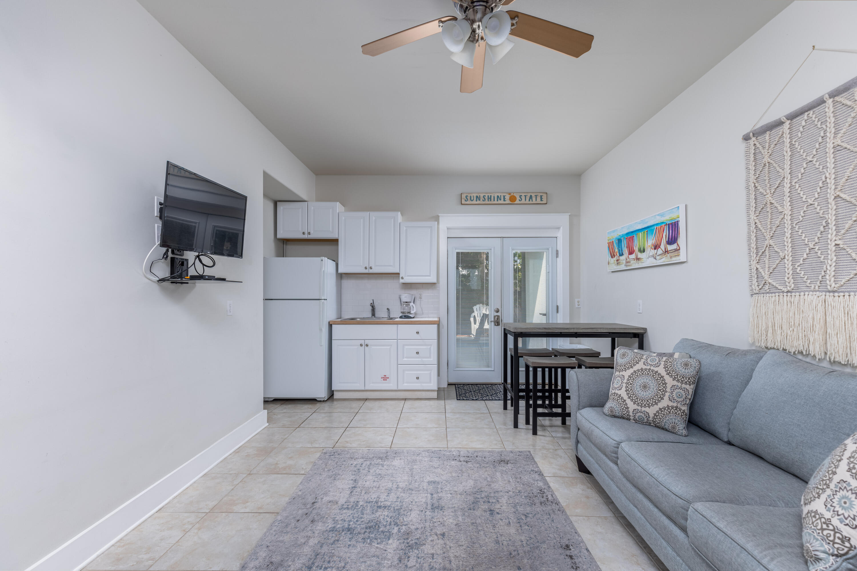 DESTIN POINTE - Residential