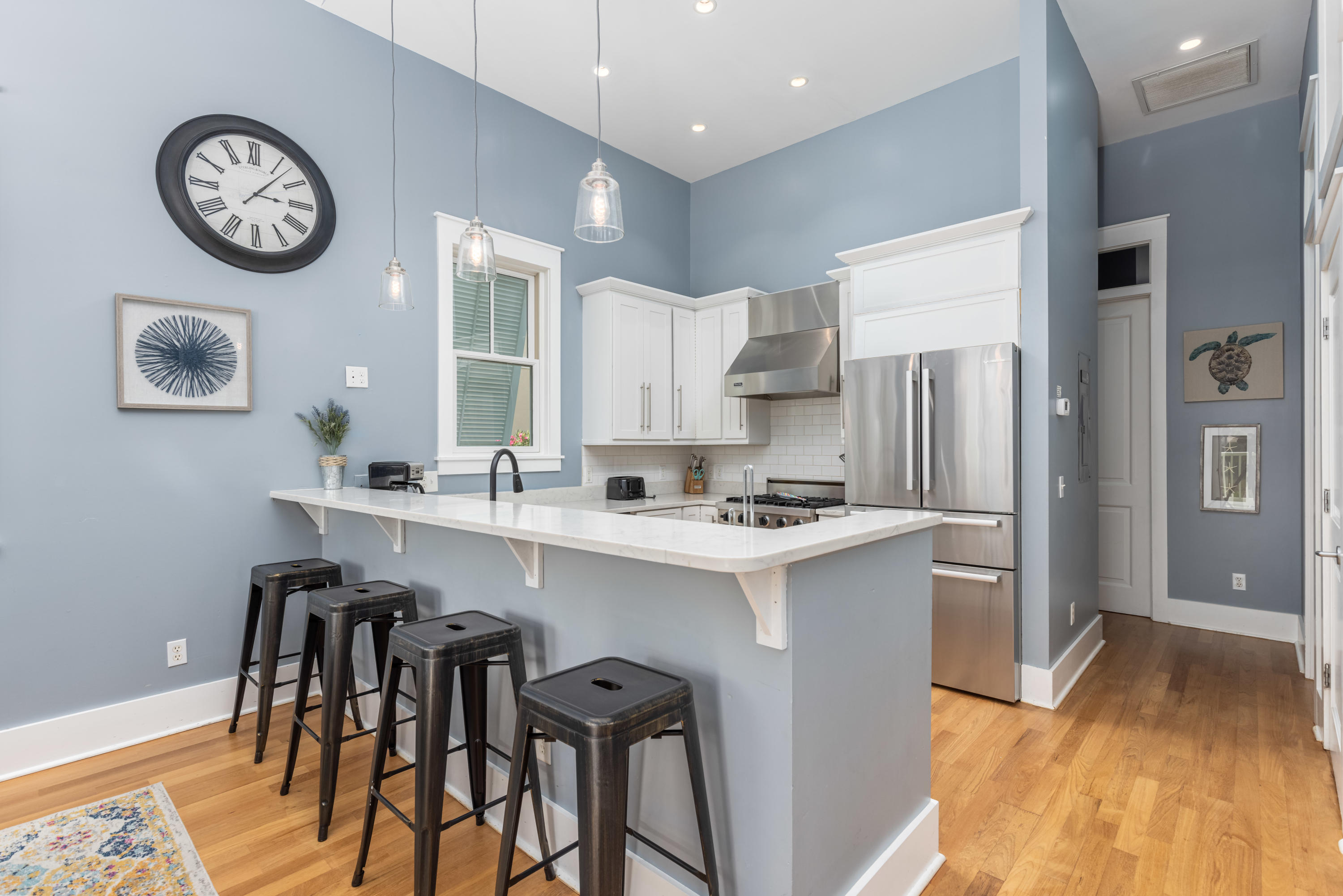DESTIN POINTE - Residential