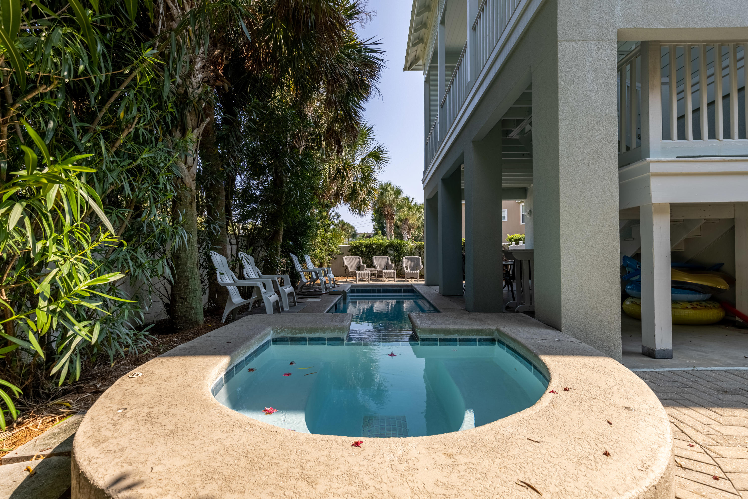 DESTIN POINTE - Residential